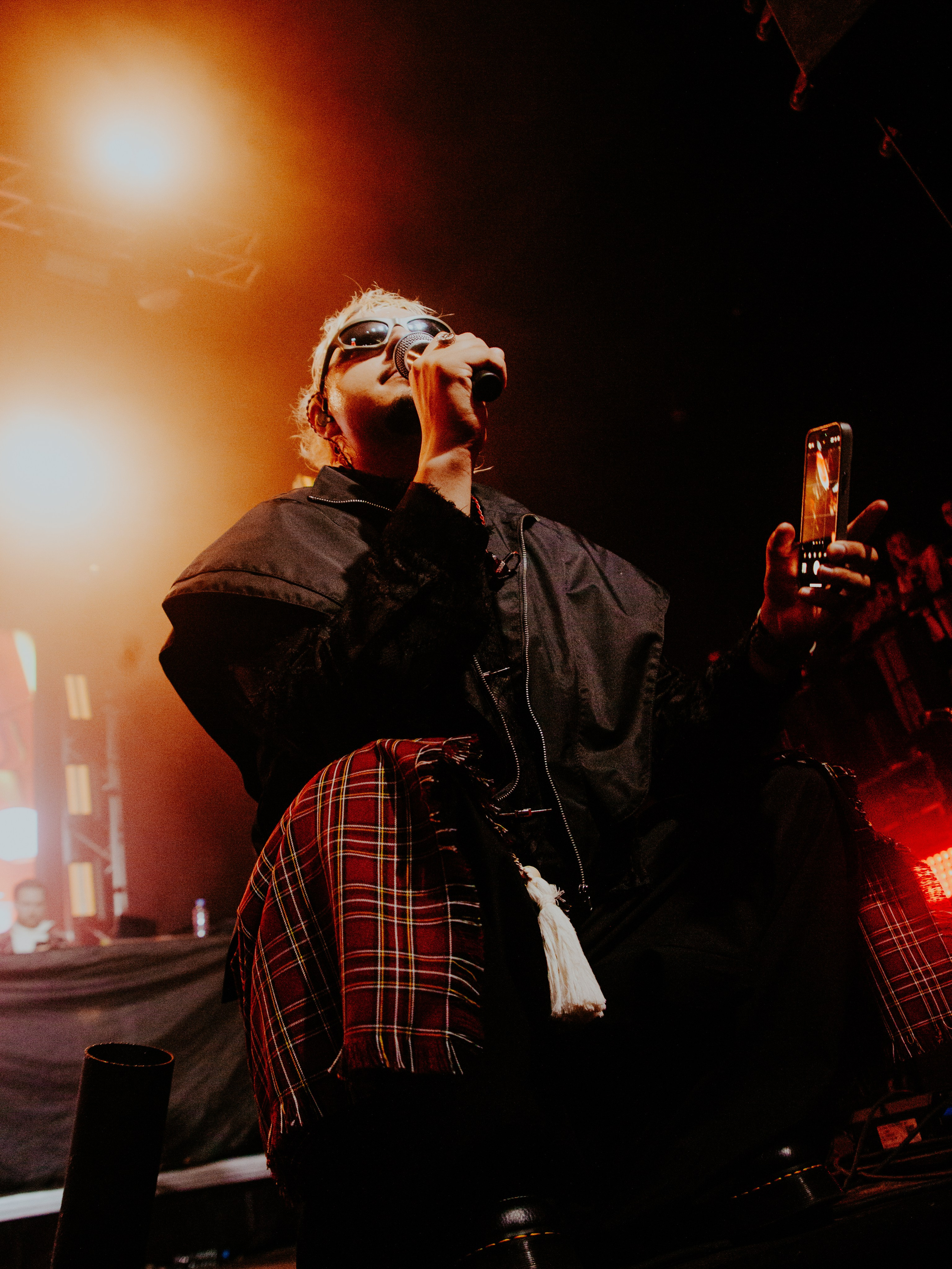 SQWOZ BAB. Фотограф из Санкт-Петербурга Валерия Ленских