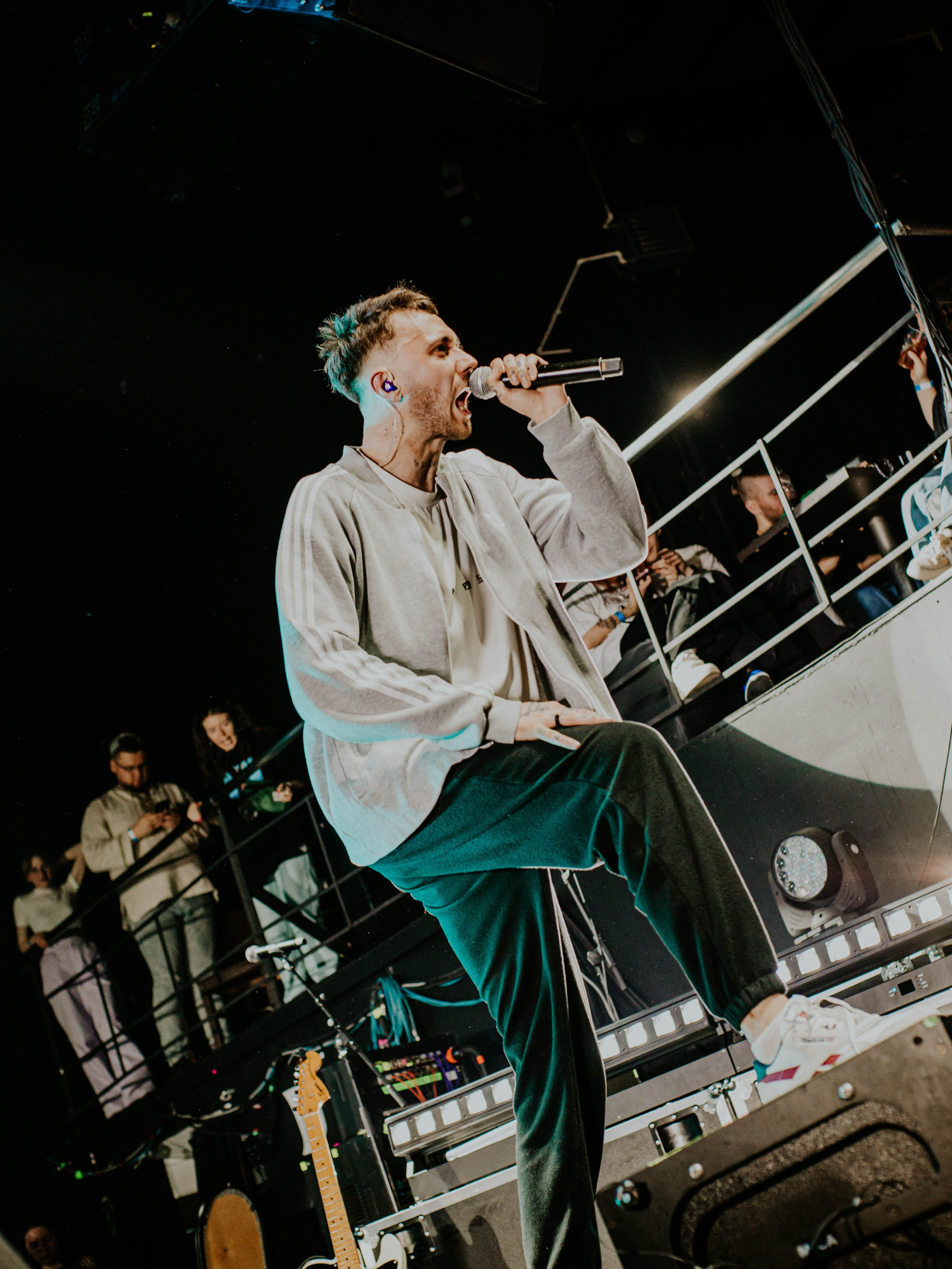 Молодость внутри, крим плин. Фотограф из Санкт-Петербурга Валерия Ленских