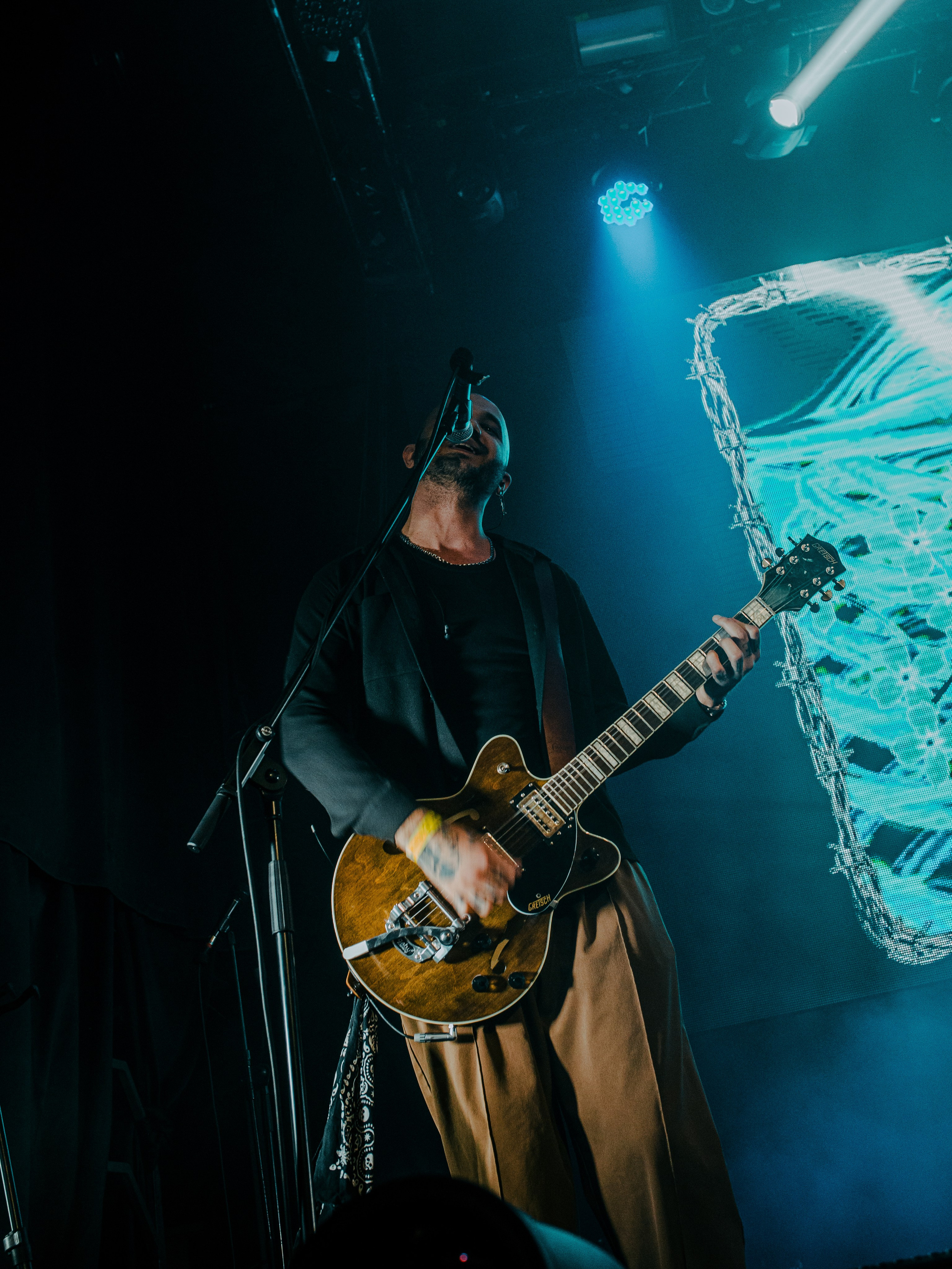 STERVELL. Фотограф из Санкт-Петербурга Валерия Ленских