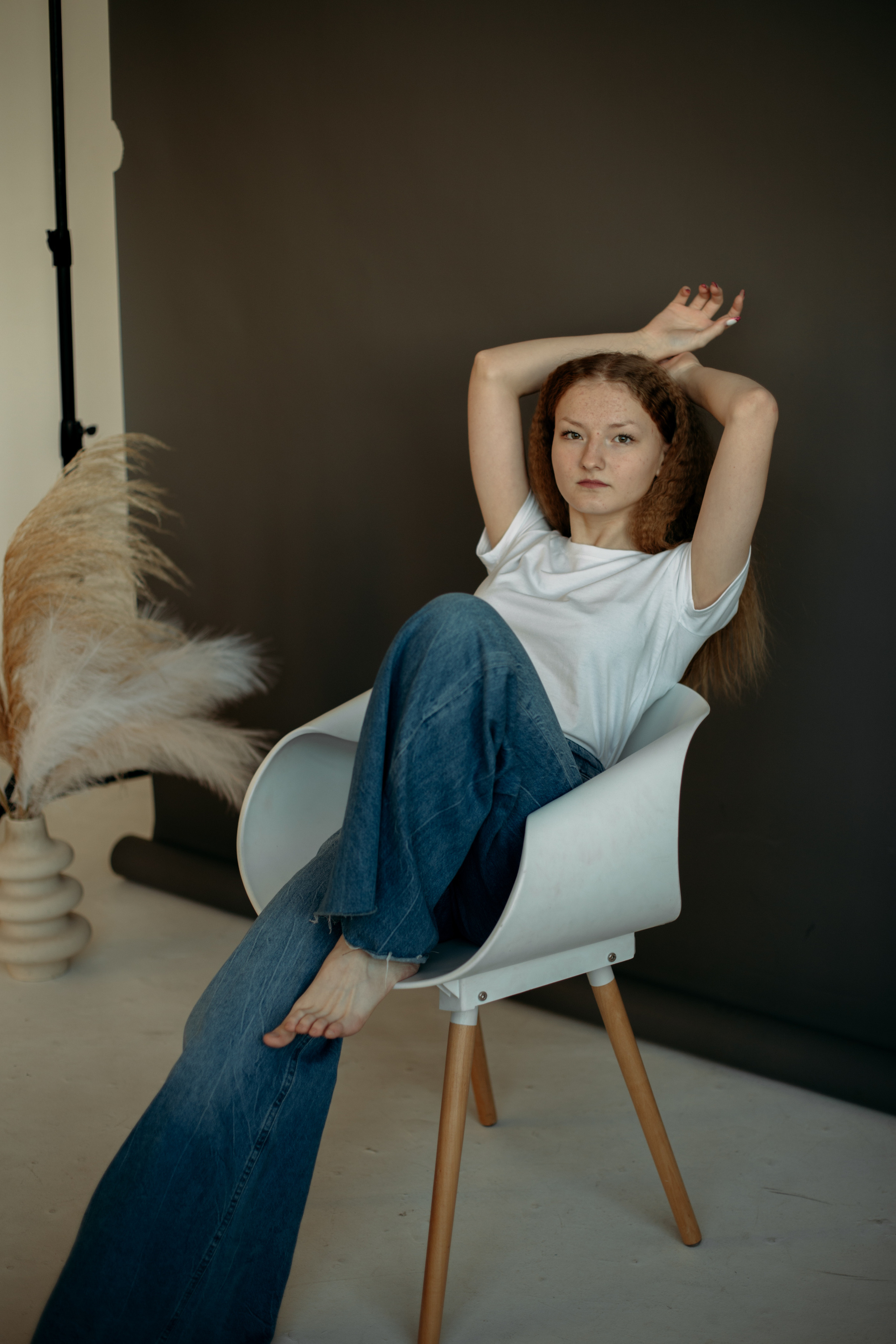Арина. Семейный фотограф Светлана Медведева Магнитогорск