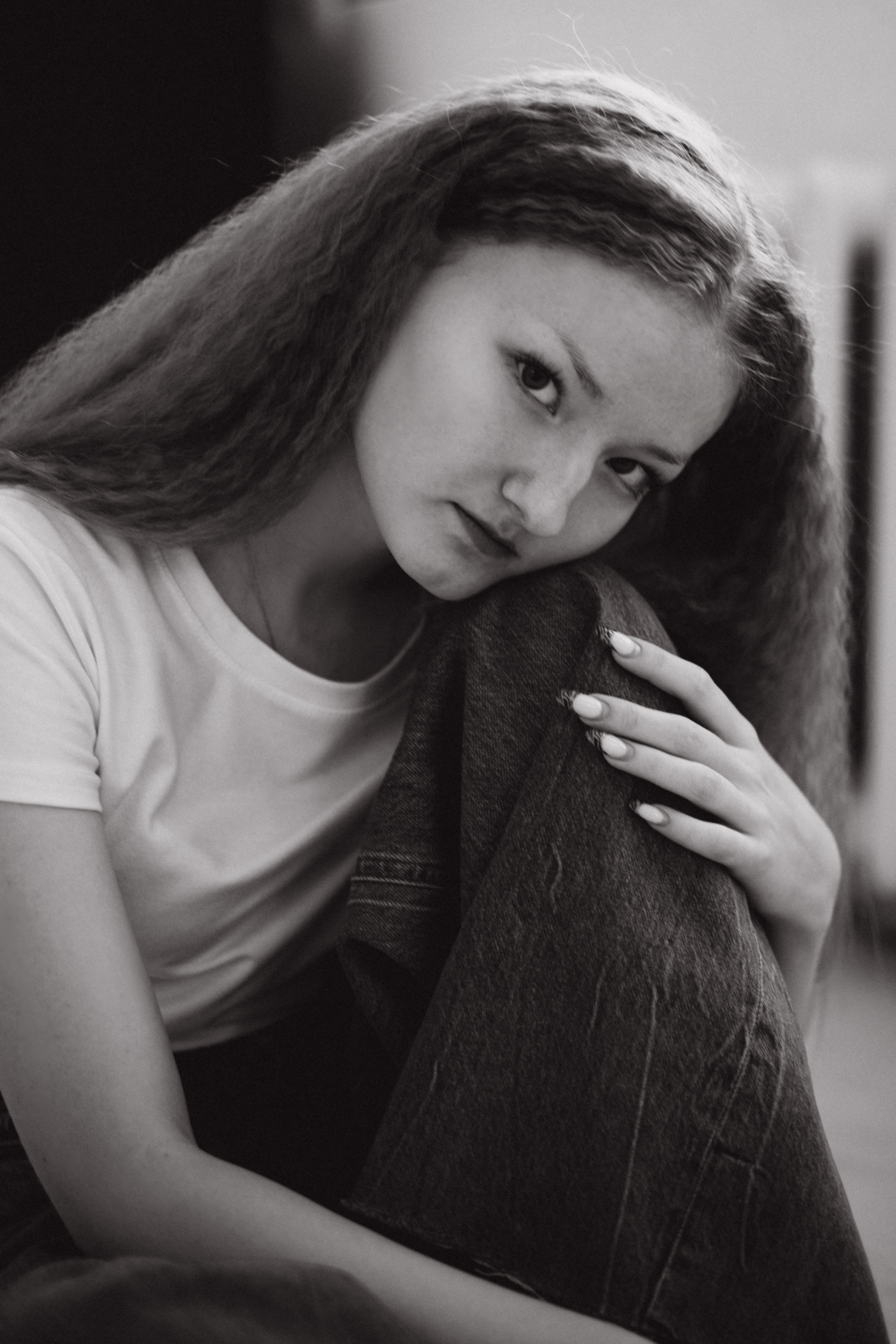 Арина. Семейный фотограф Светлана Медведева Магнитогорск