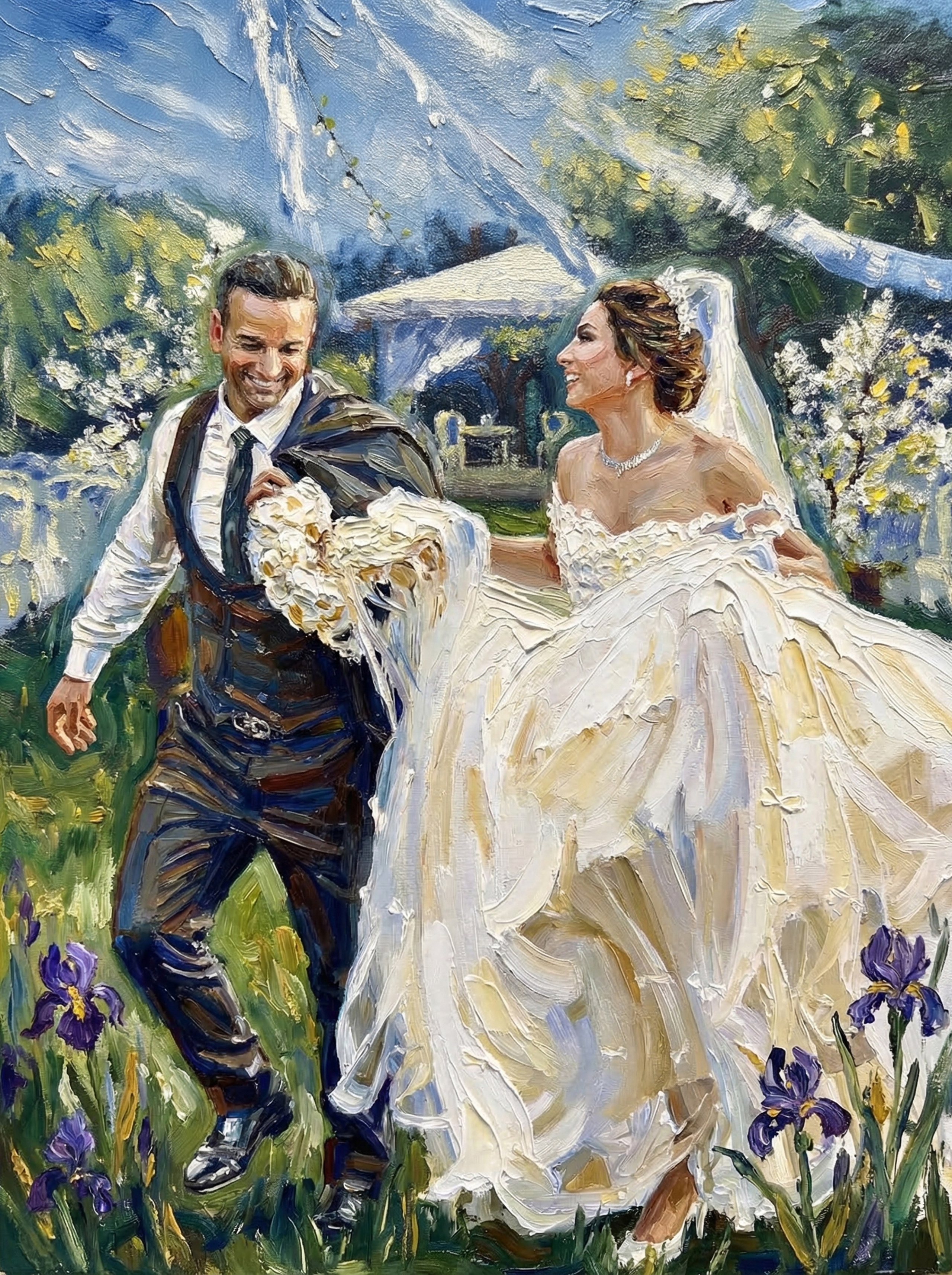 СВАДЕБНЫЙ АРТ. Y2