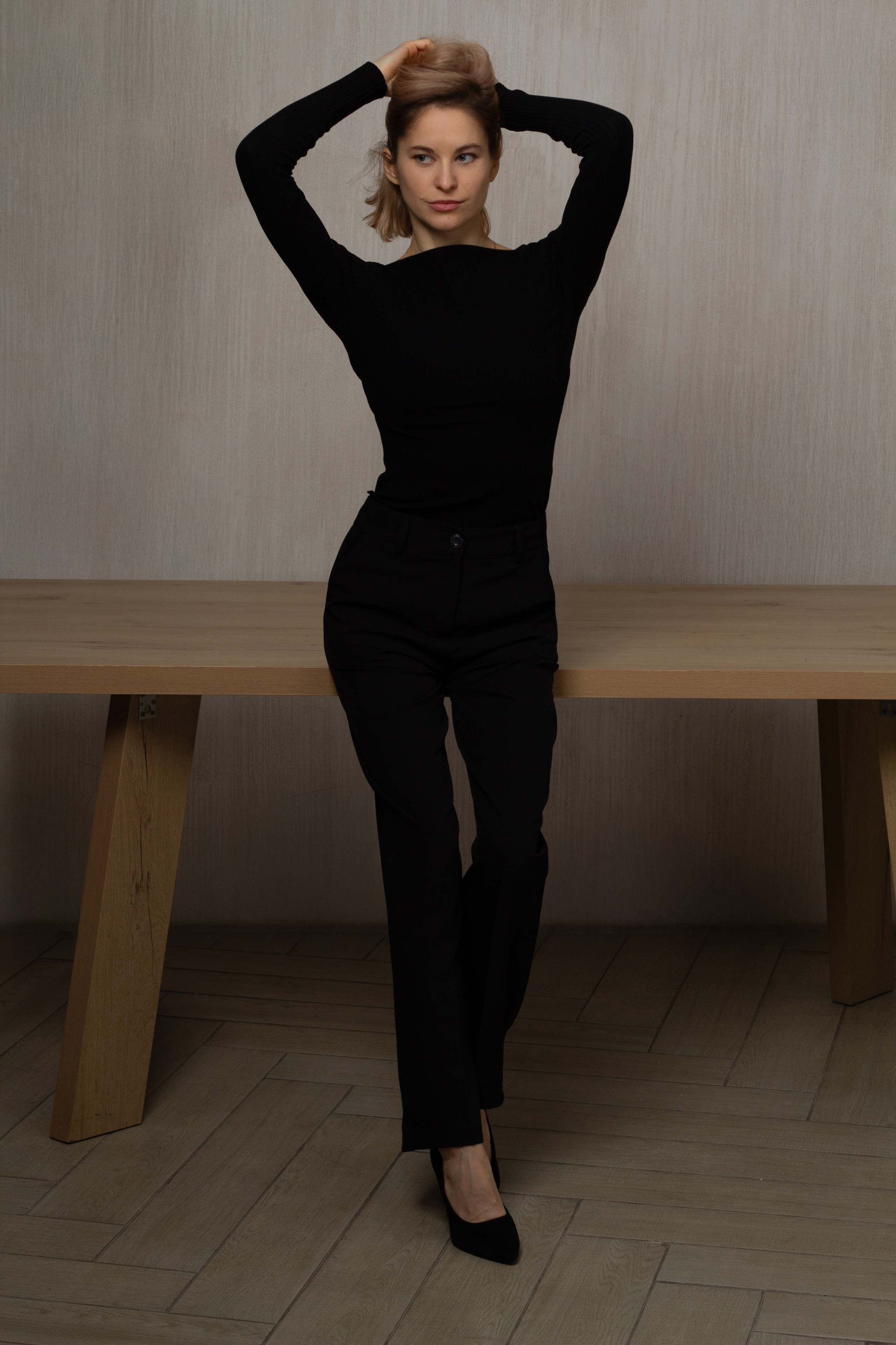 Виктория. Фотограф Домов