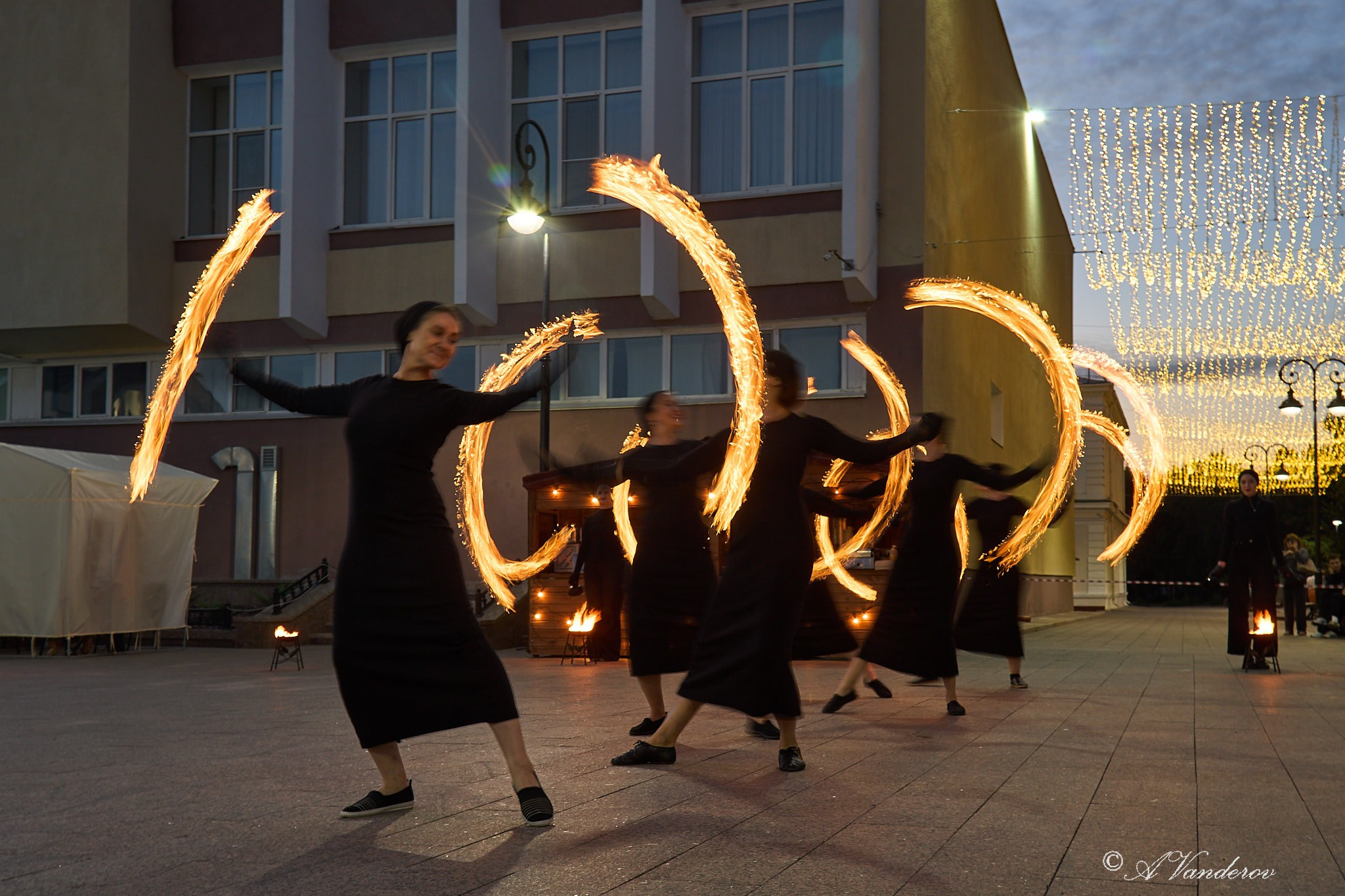 День города 2025. Фотограф Омск | Александр Вандеров