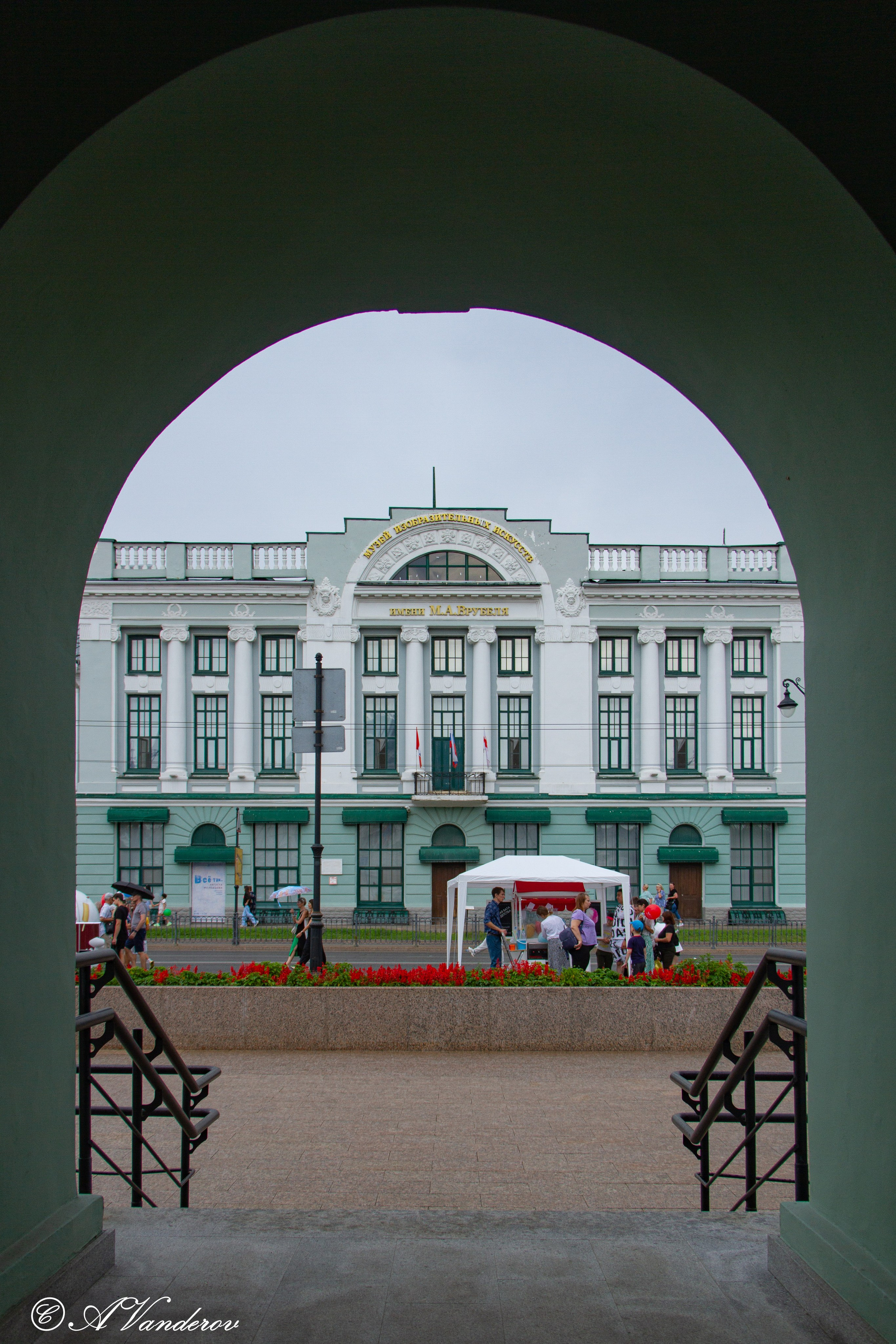 Омск 2023. Фотограф Омск | Александр Вандеров