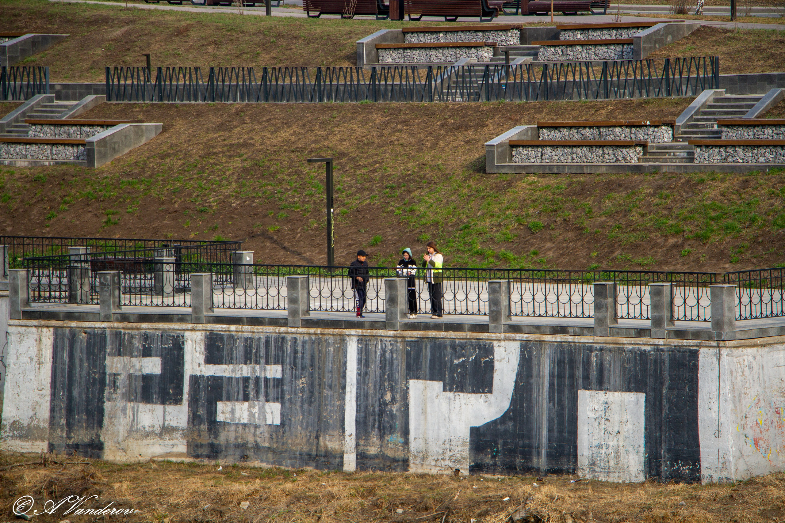 Омск 2023. Фотограф Омск | Александр Вандеров