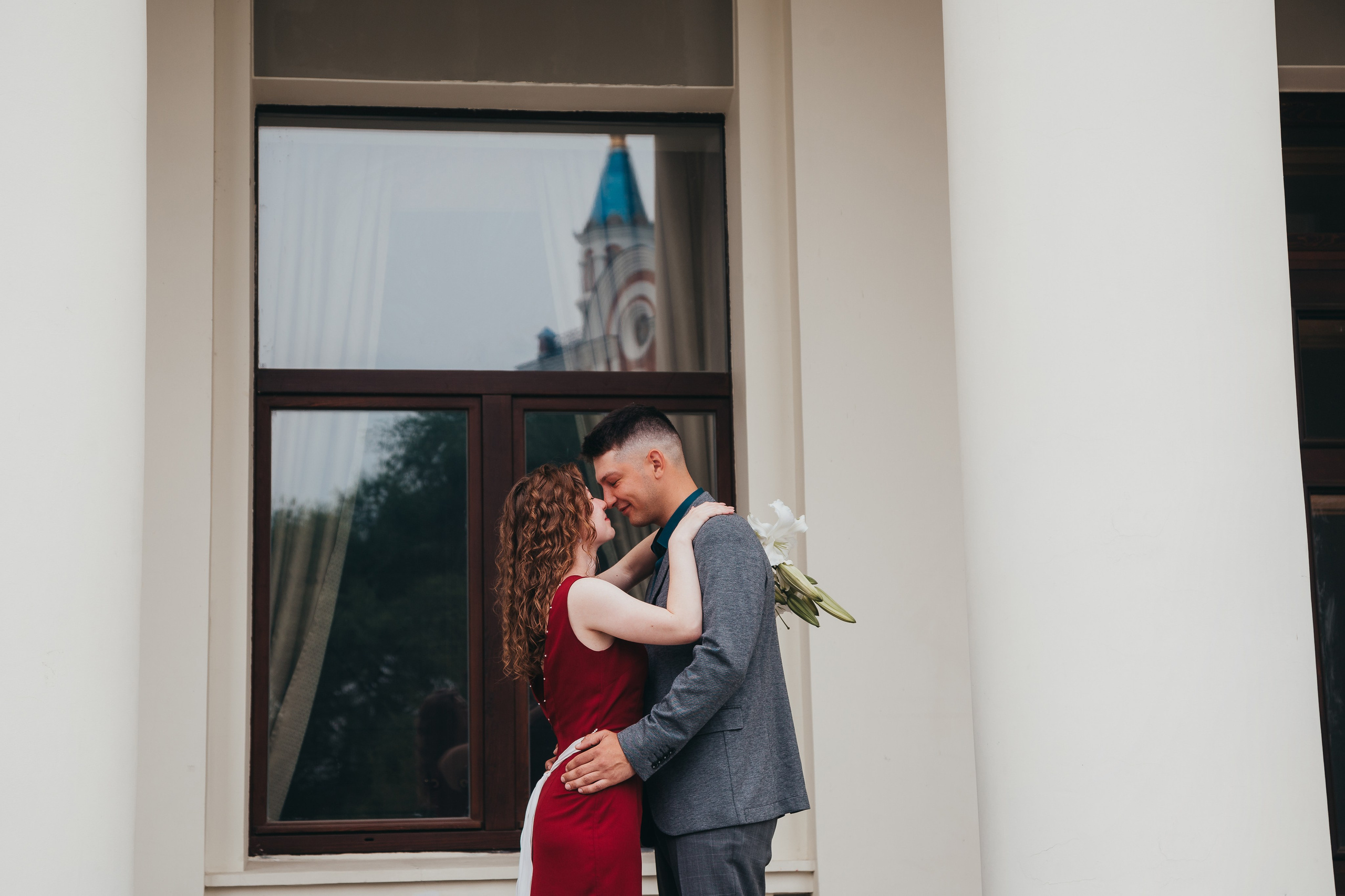 🖤. Екатерина Королева. Фотограф. Хабаровск