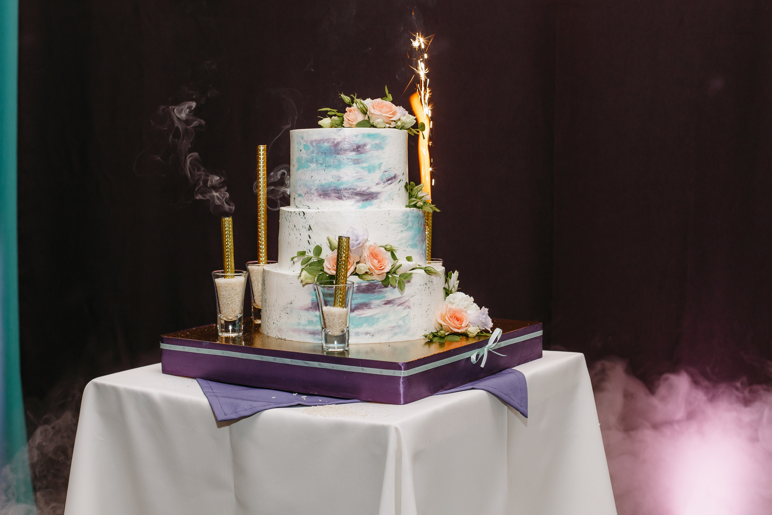 Свадьба. Ретушер Светлана Абрамова