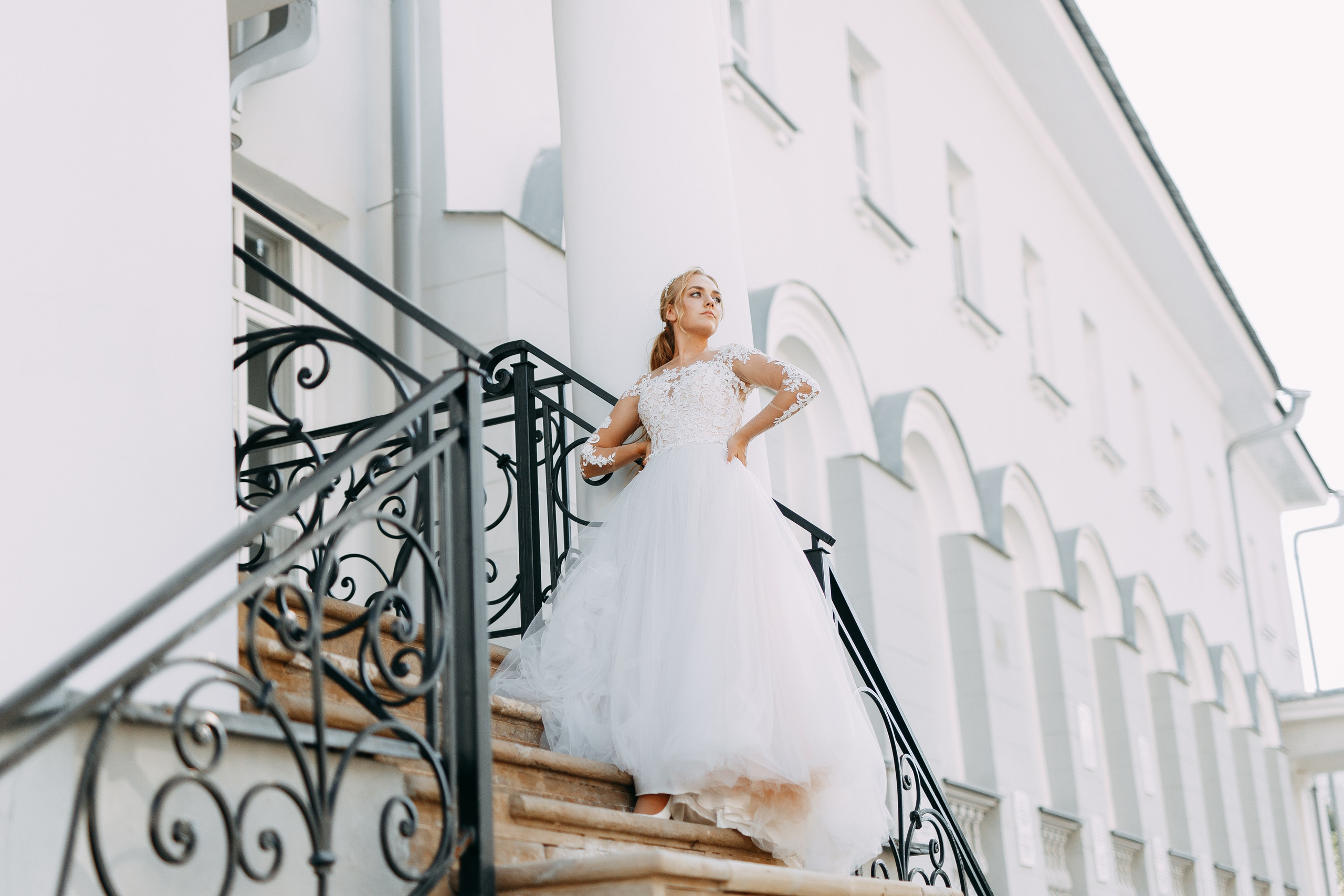 Арина и Ринат. Фото, видео и AI-контент, который продаёт MPStudiо | Сочи Москва Казань