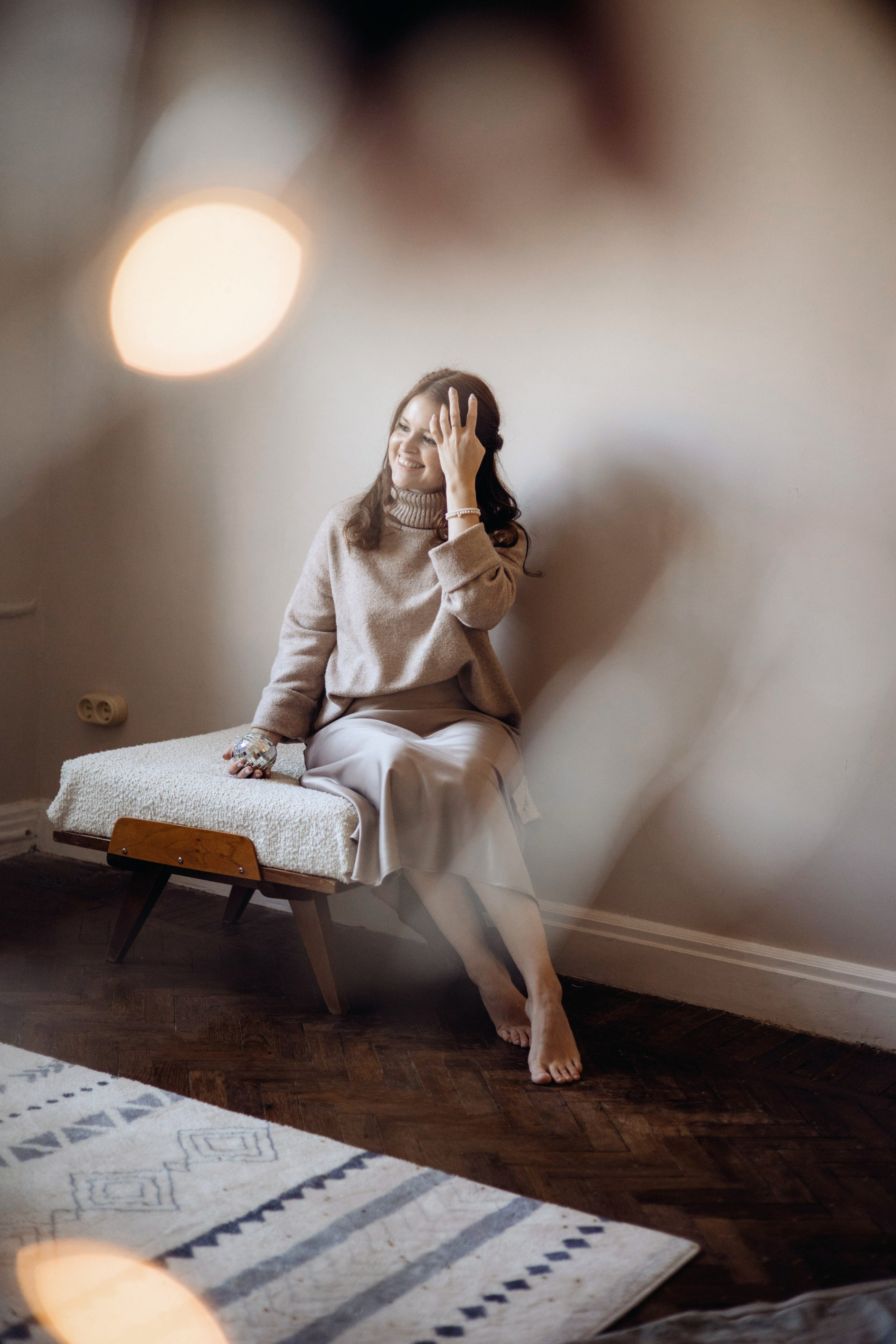 Домашний Новый год. Главная