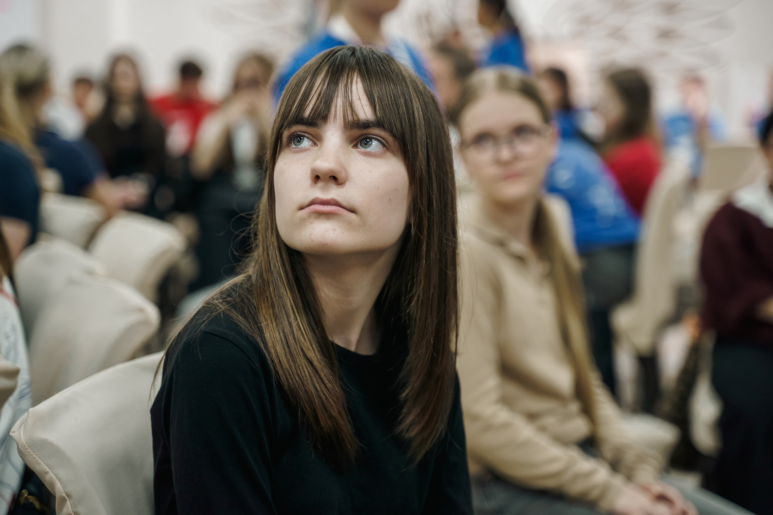 Обучалки и мозговые штурмы. Репортажный фотограф в Краснодаре Ильченко Дарья