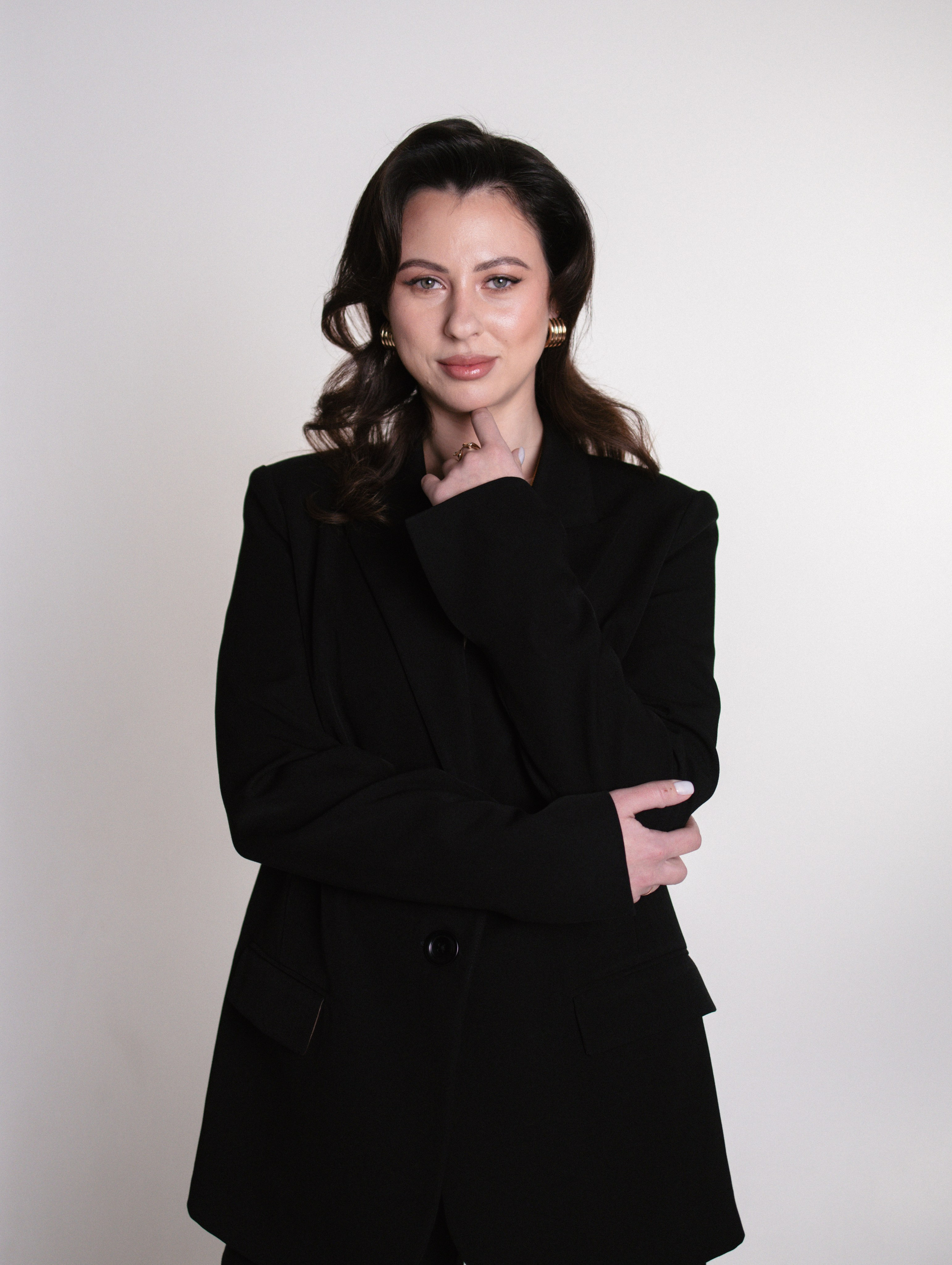 Мария. Фотограф Дарья Соколовская