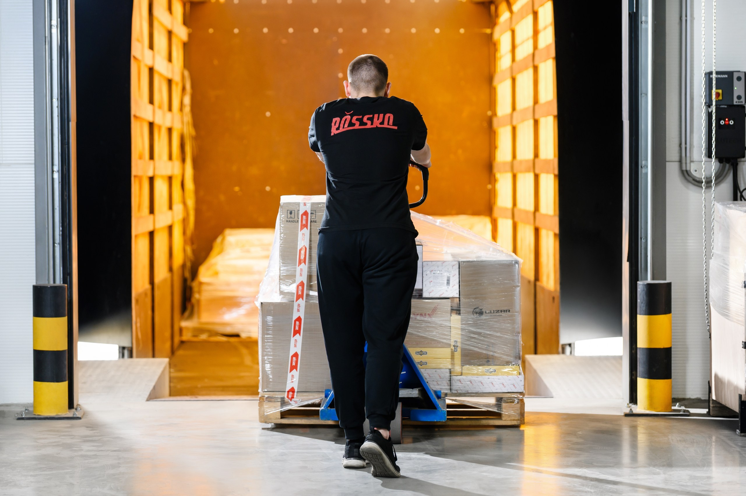 Промышленная фотография. Профессиональный фотограф Вячеслав Плацында | Липецк |