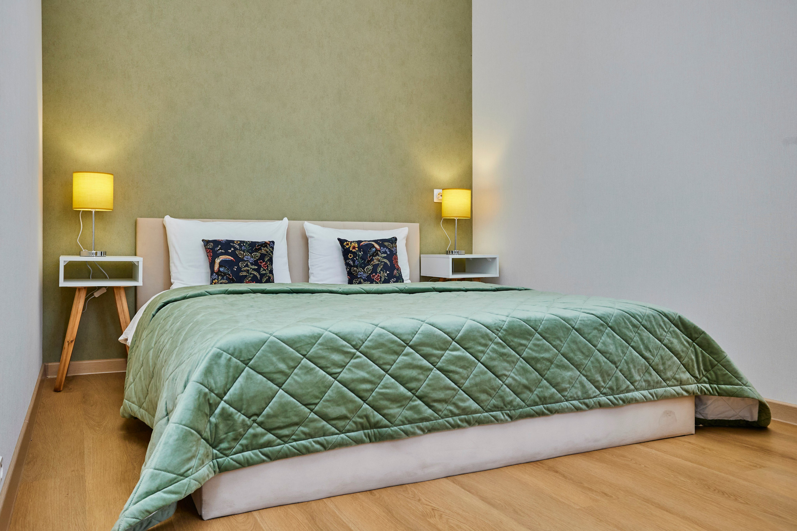 Интерьерная съемка. Фотограф Александра Иванова