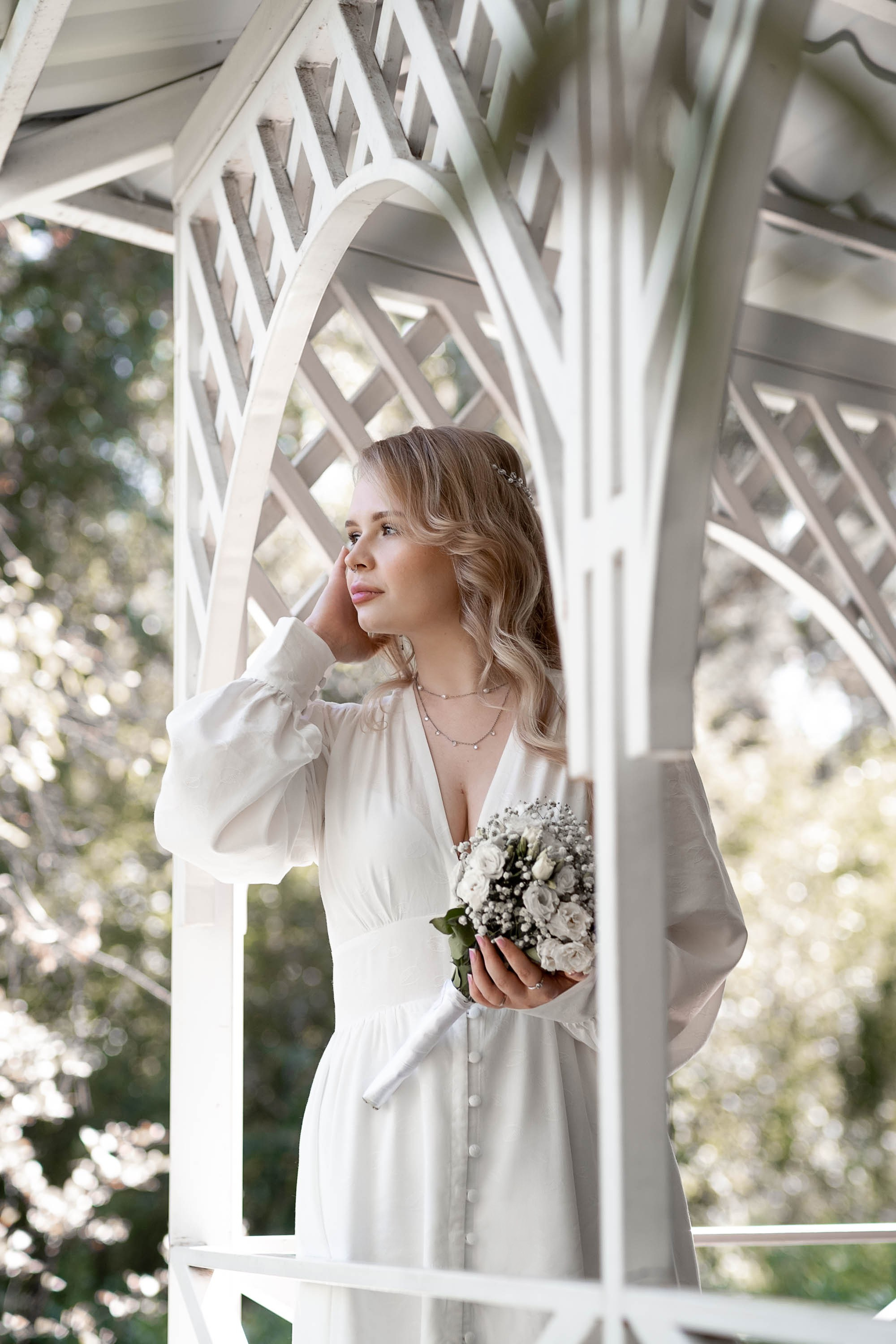 Василий & Софья. Свадебный и семейный фотограф в Тюмени Екатерина Дубровина