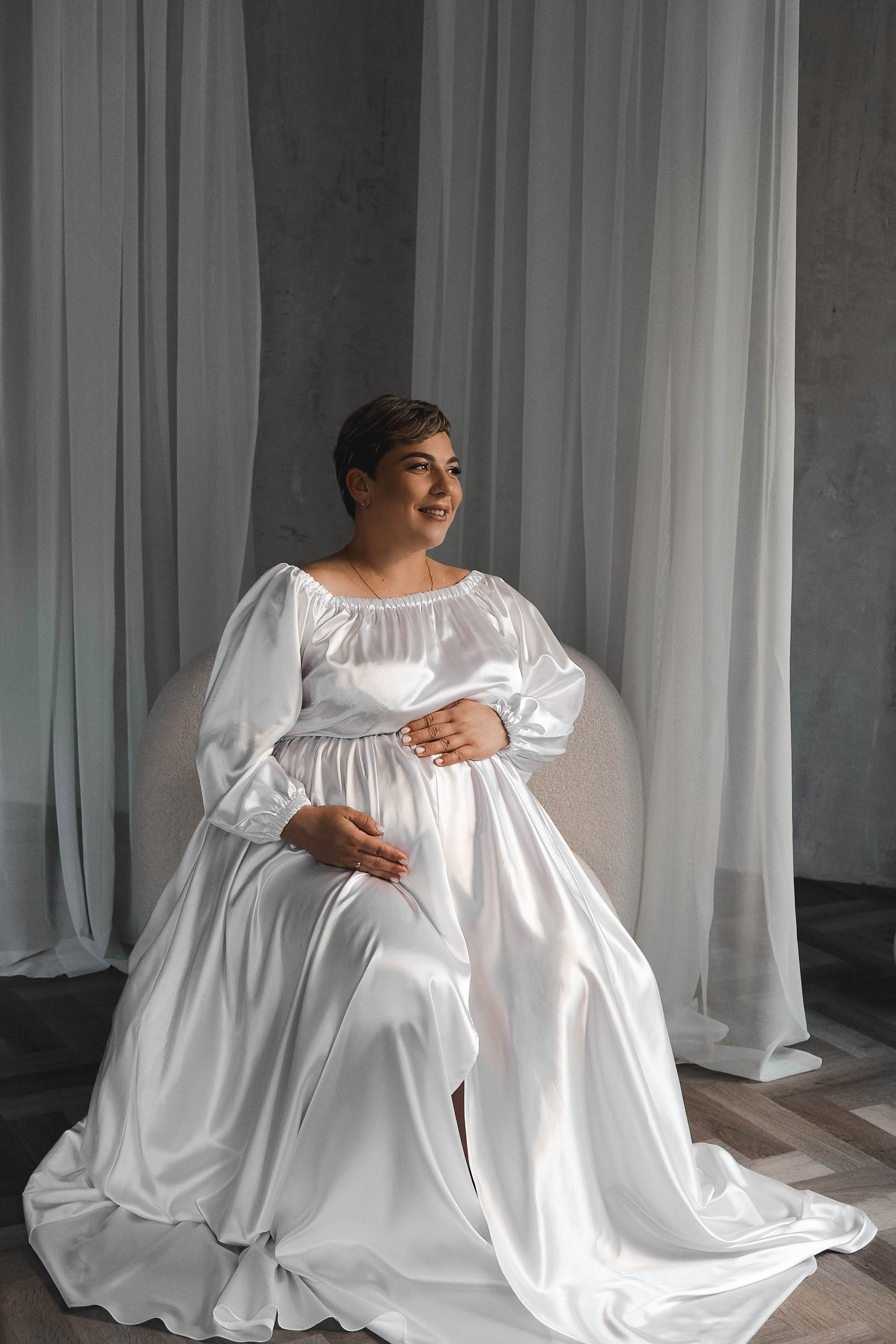 Иван & Ольга. Свадебный и семейный фотограф в Тюмени Екатерина Дубровина