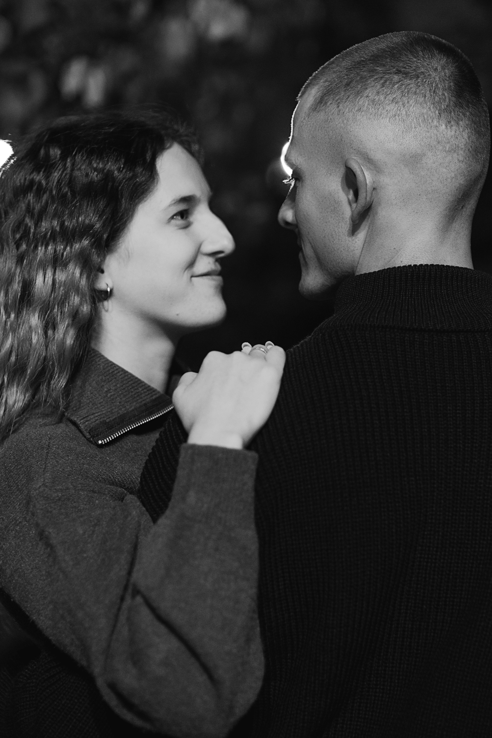 Дмитрий & Анастасия. Свадебный и семейный фотограф в Тюмени Екатерина Дубровина