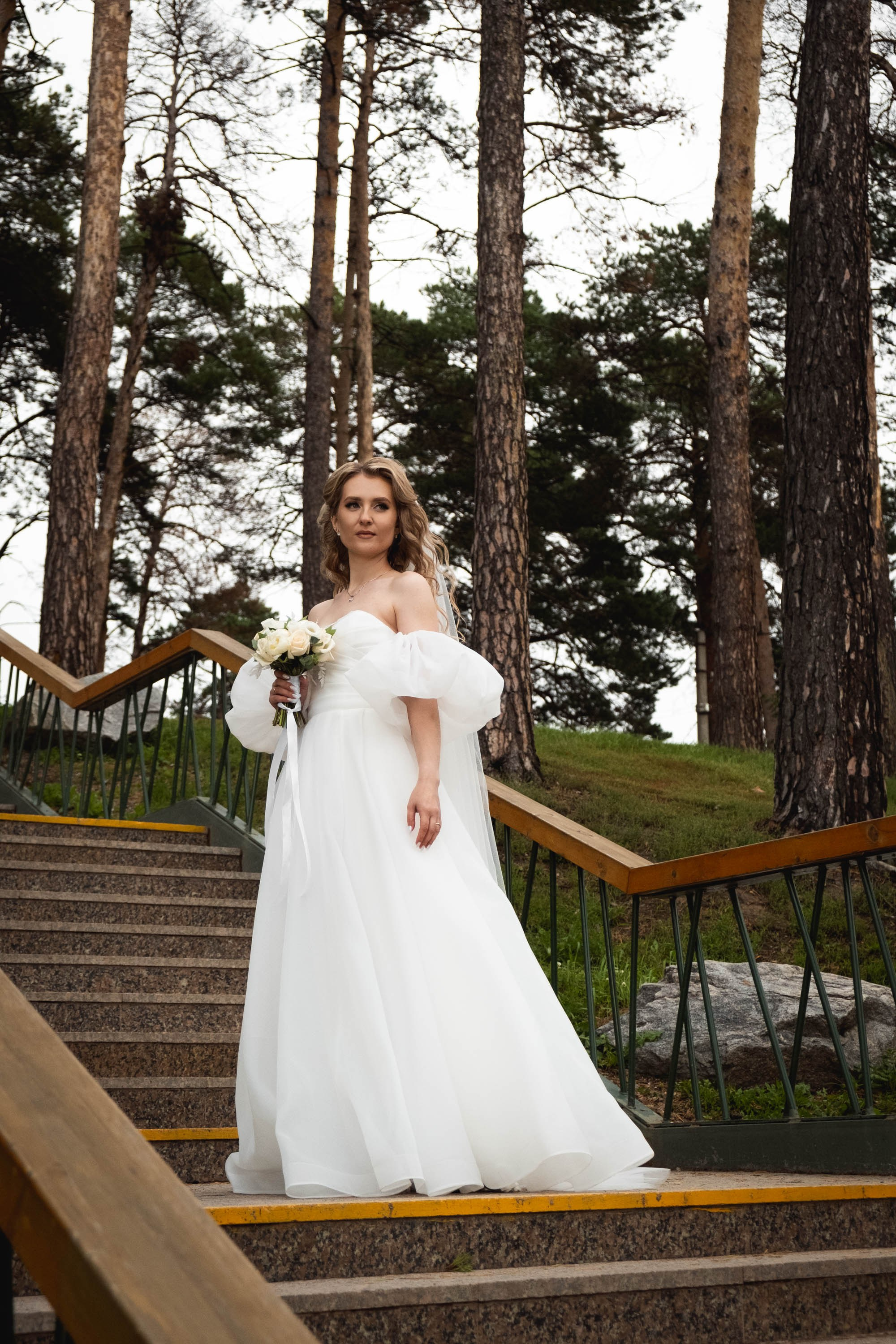 Виктор & Елена г. Заводоуковск. Свадебный и семейный фотограф в Тюмени Екатерина Дубровина