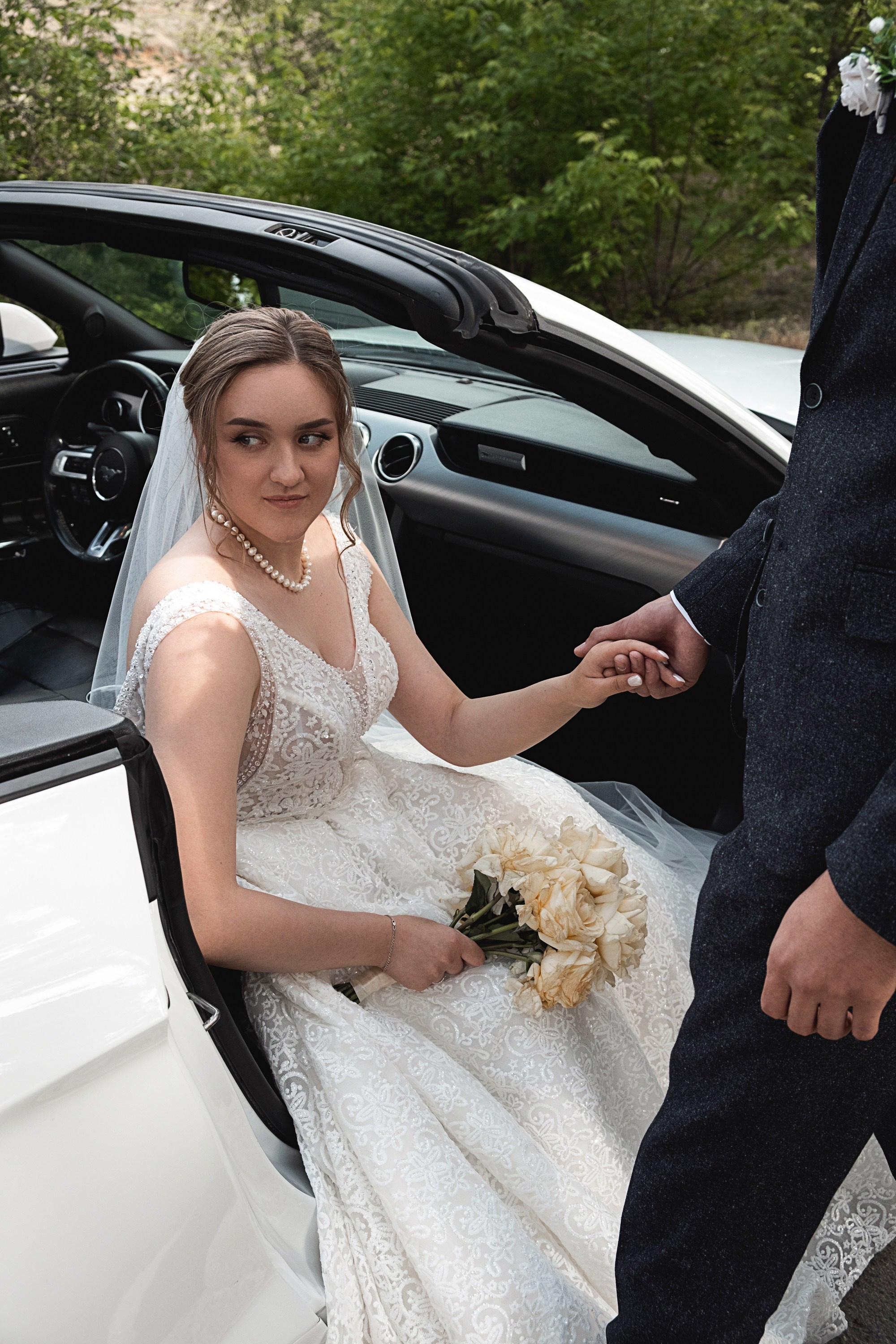 Станислав & Анастасия. Свадебный и семейный фотограф в Тюмени Екатерина Дубровина