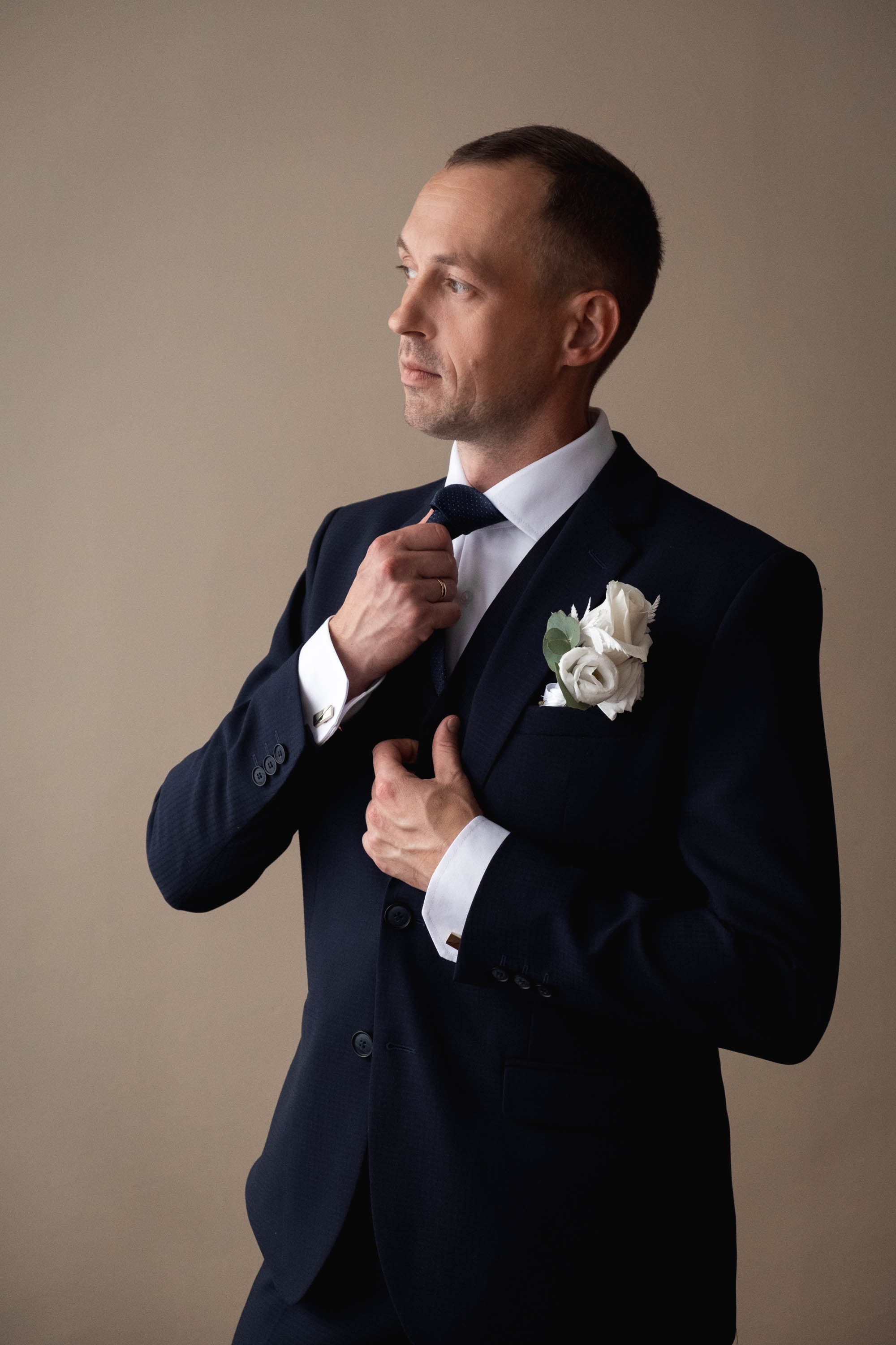 Виктор & Елена г. Заводоуковск. Свадебный и семейный фотограф в Тюмени Екатерина Дубровина