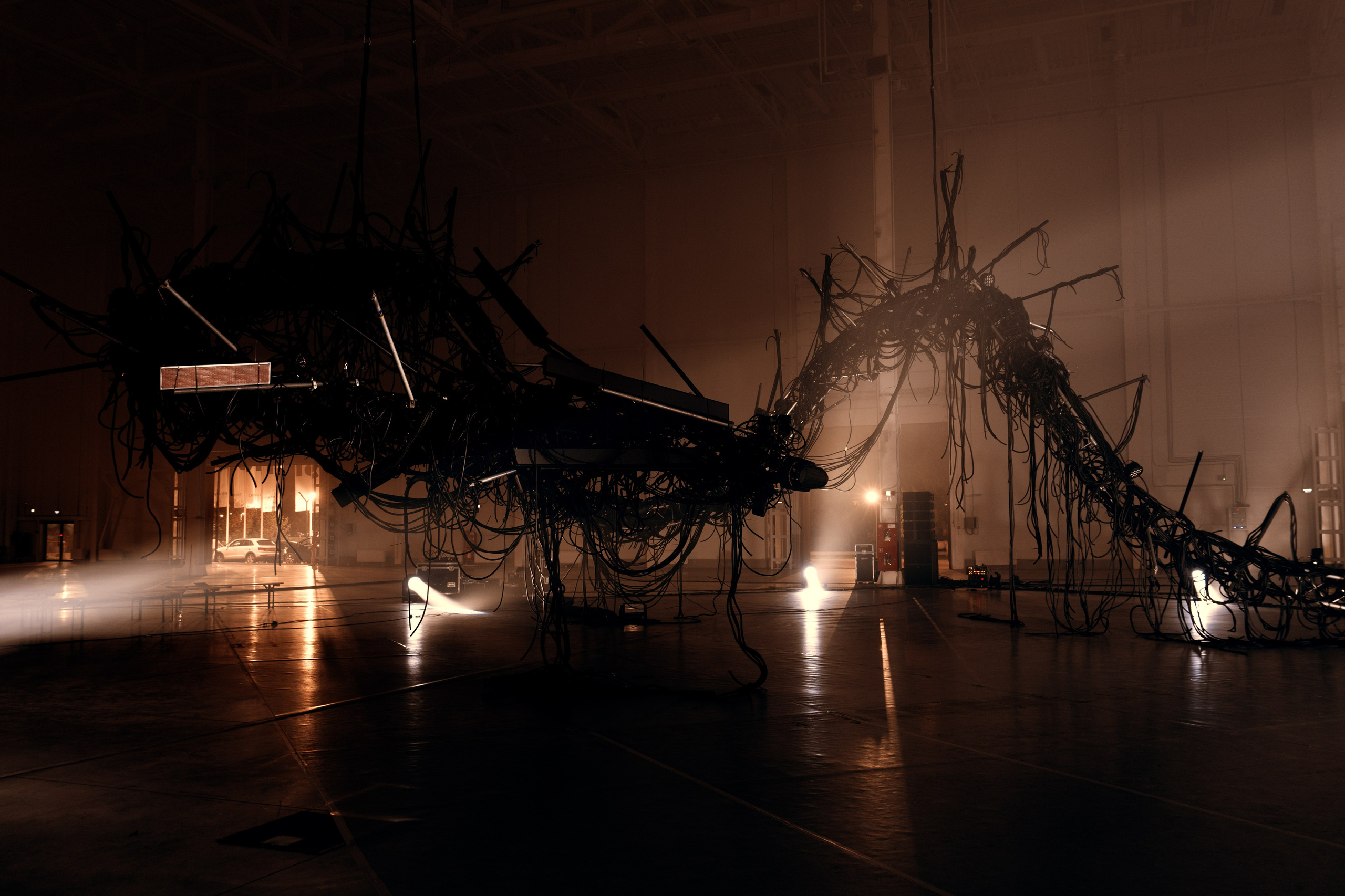 PANTERRA, CHRONOMORPH 001. @tomrus: Рустам Шагиморданов — фотограф