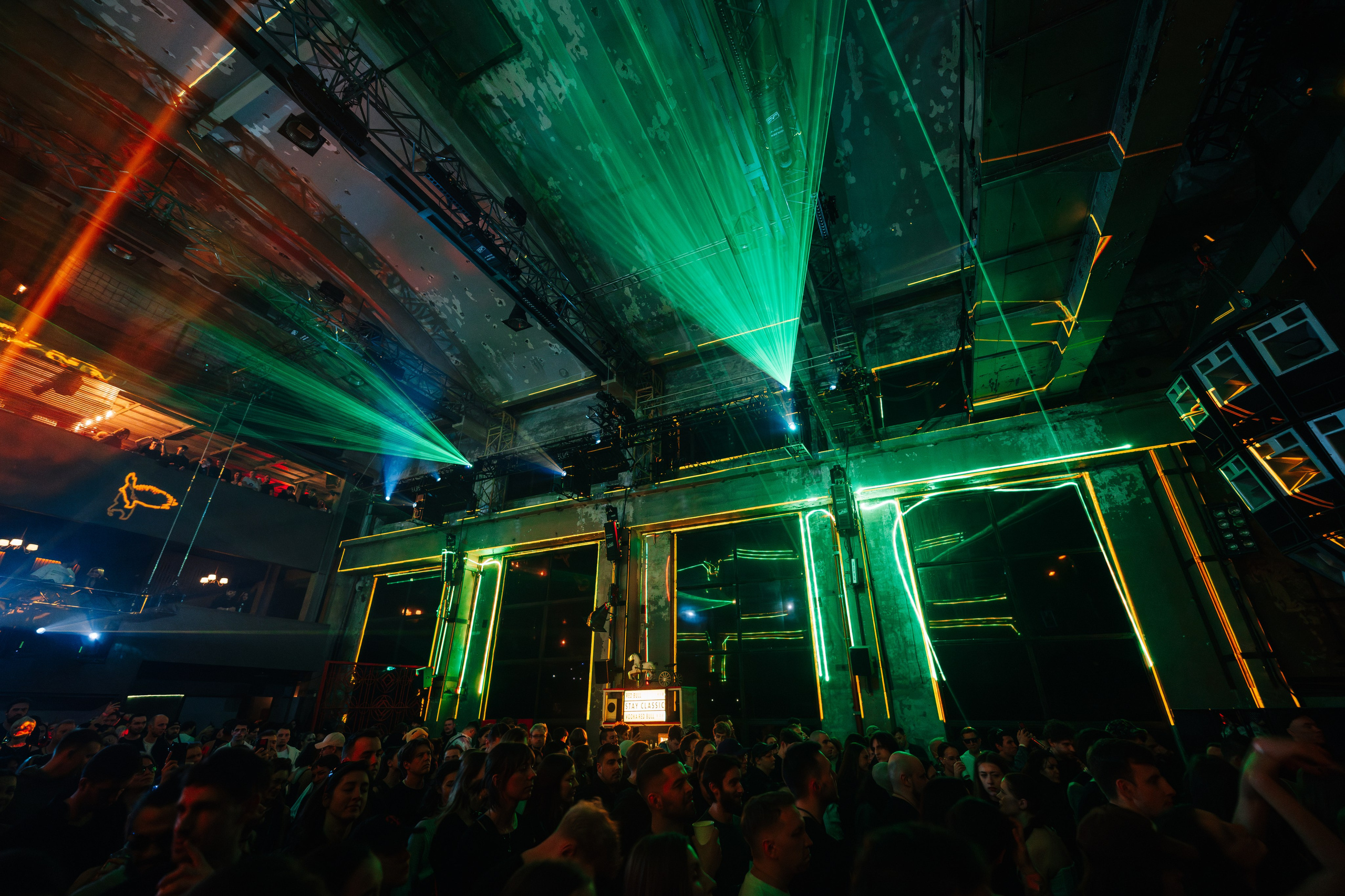 SICK YEARS, ARMA ╳ SILA SVETA. @tomrus: Рустам Шагиморданов — фотограф