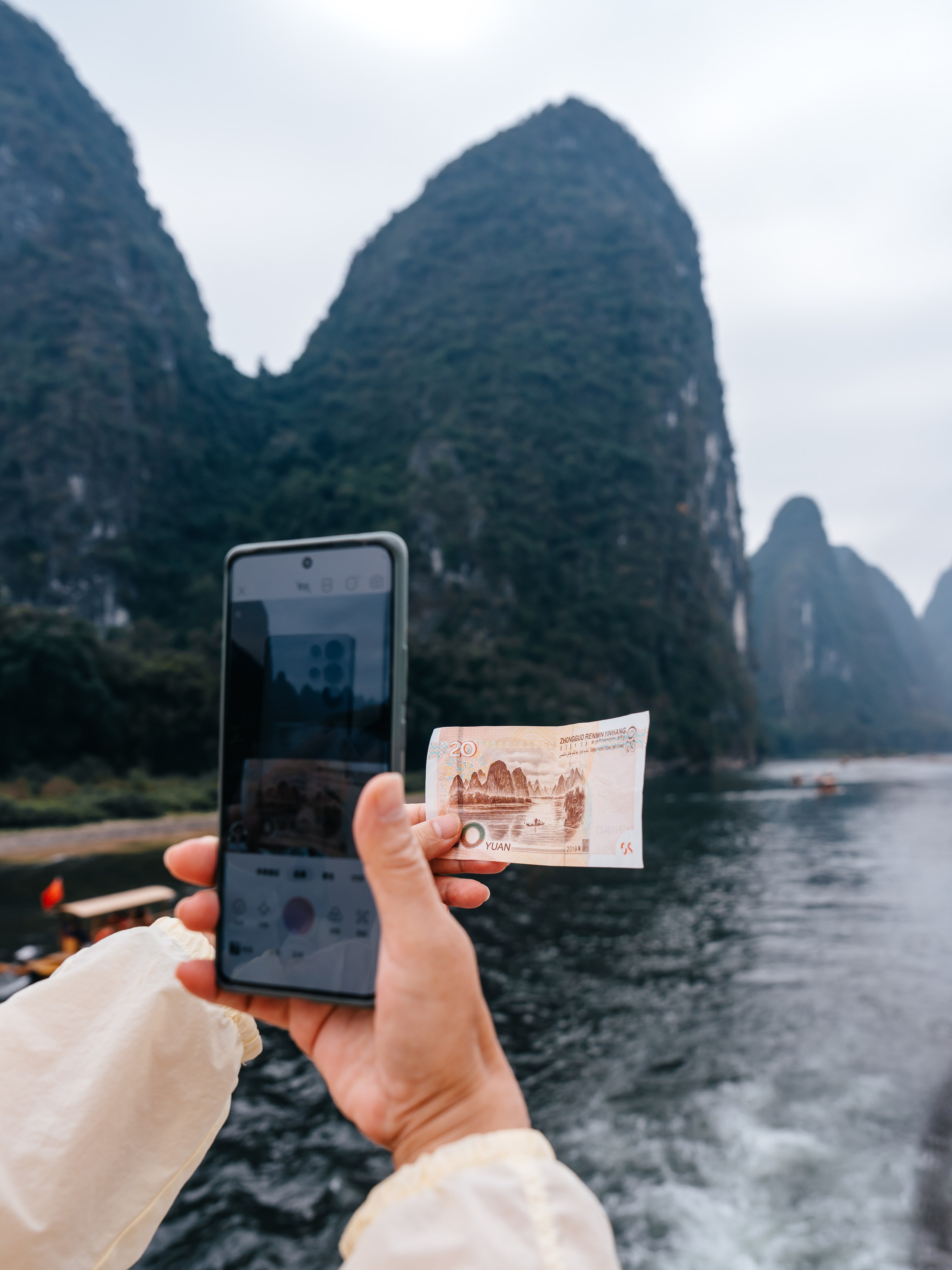 China/Китай. @tomrus: Рустам Шагиморданов — фотограф