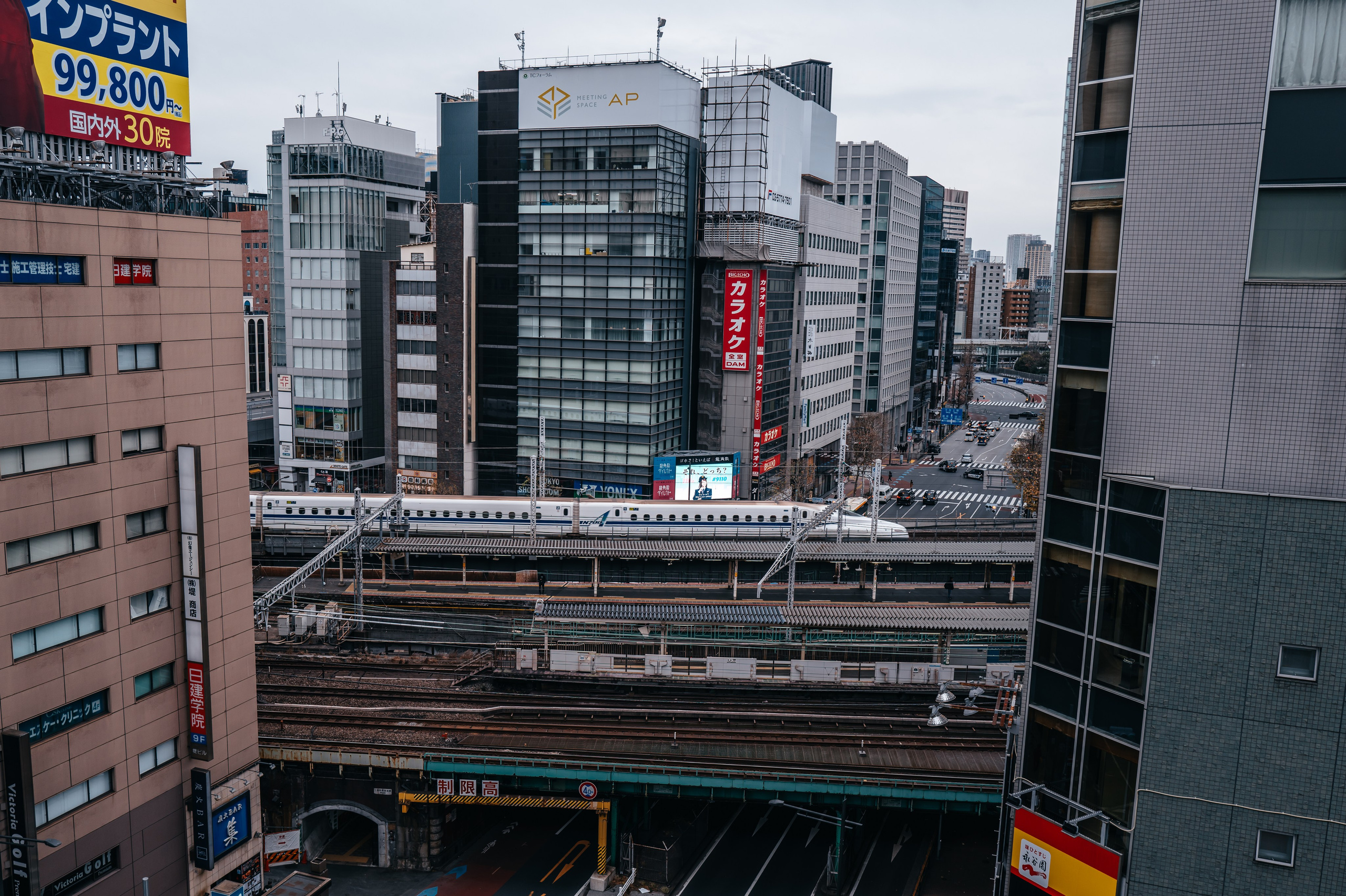 Japan/Япония. @tomrus: Рустам Шагиморданов — фотограф