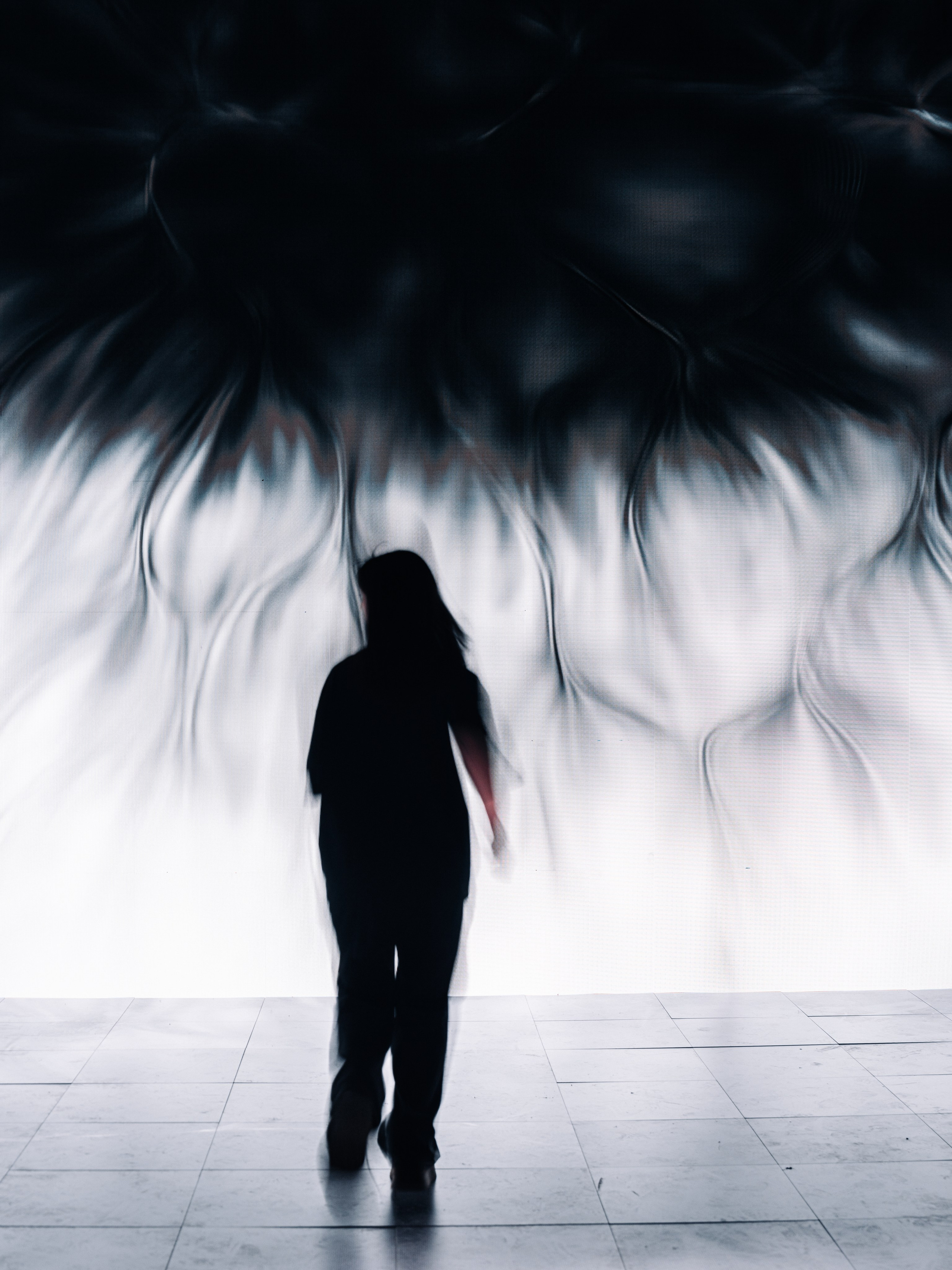 INTERVALS.EXHIBITION. @tomrus: Рустам Шагиморданов — фотограф