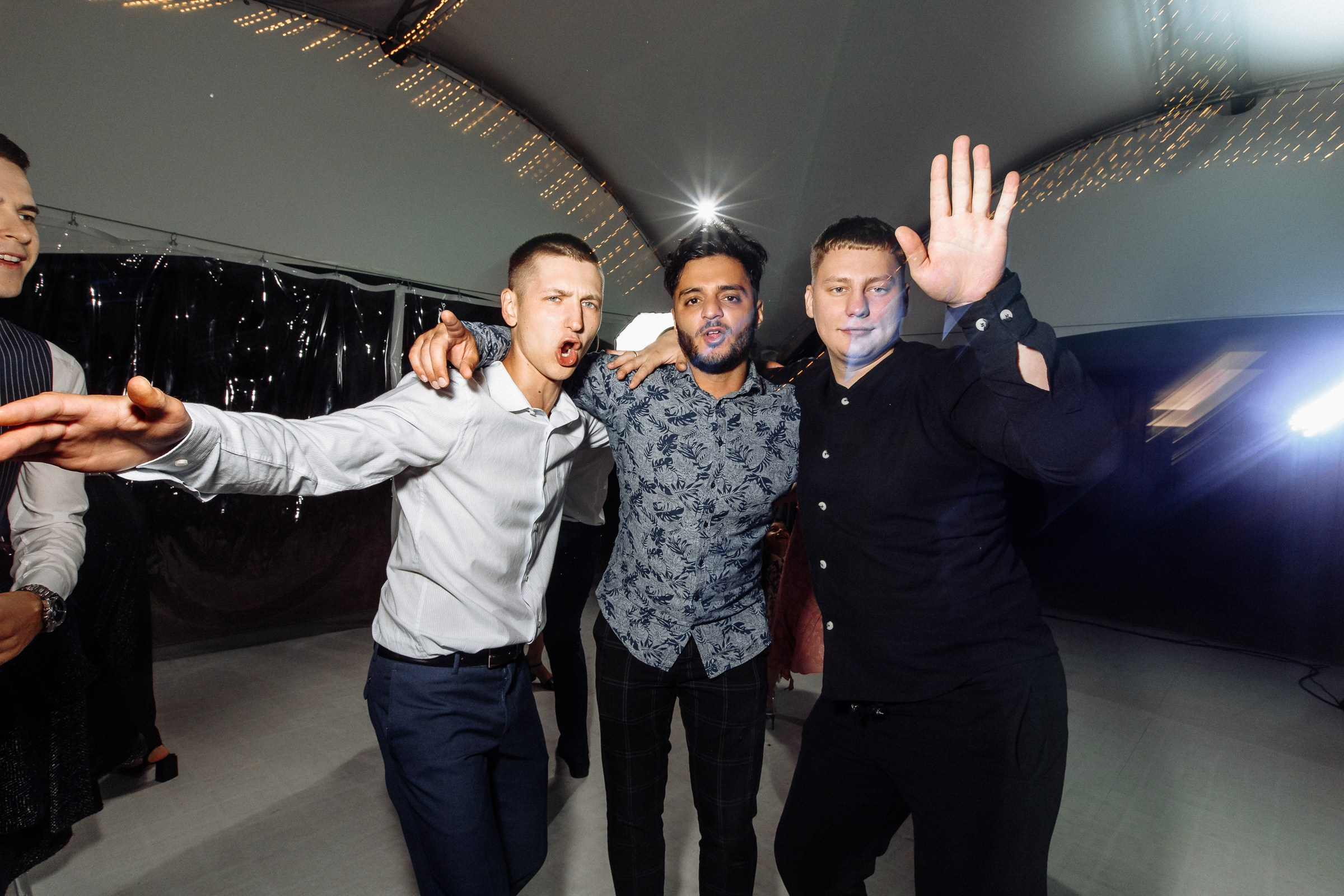 Анонс свадьбы Дарья и Сергей. Свадебный фотограф в Воронеже Денис Коровин