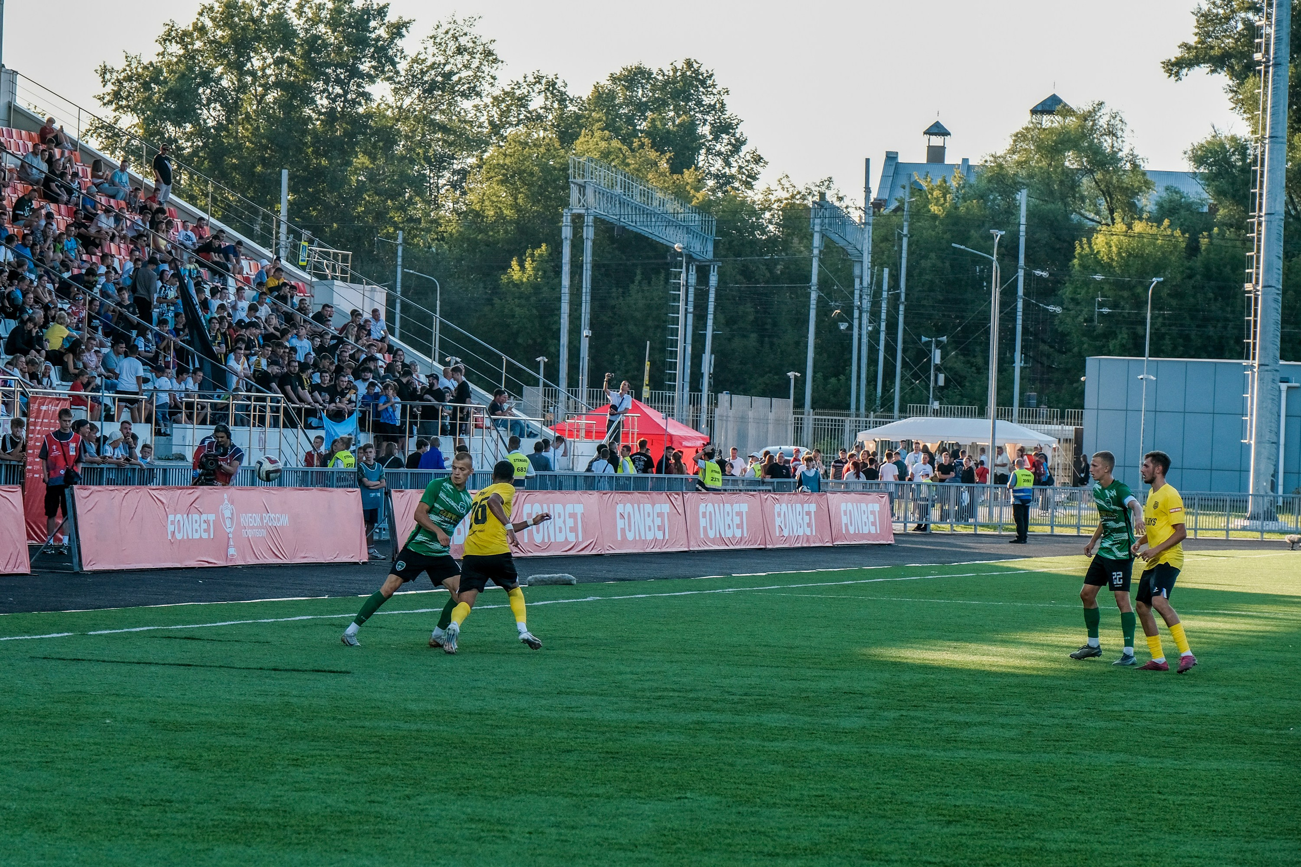 Репортаж 2. Фотограф и видеограф в Москве и МО — Евгений Лавров