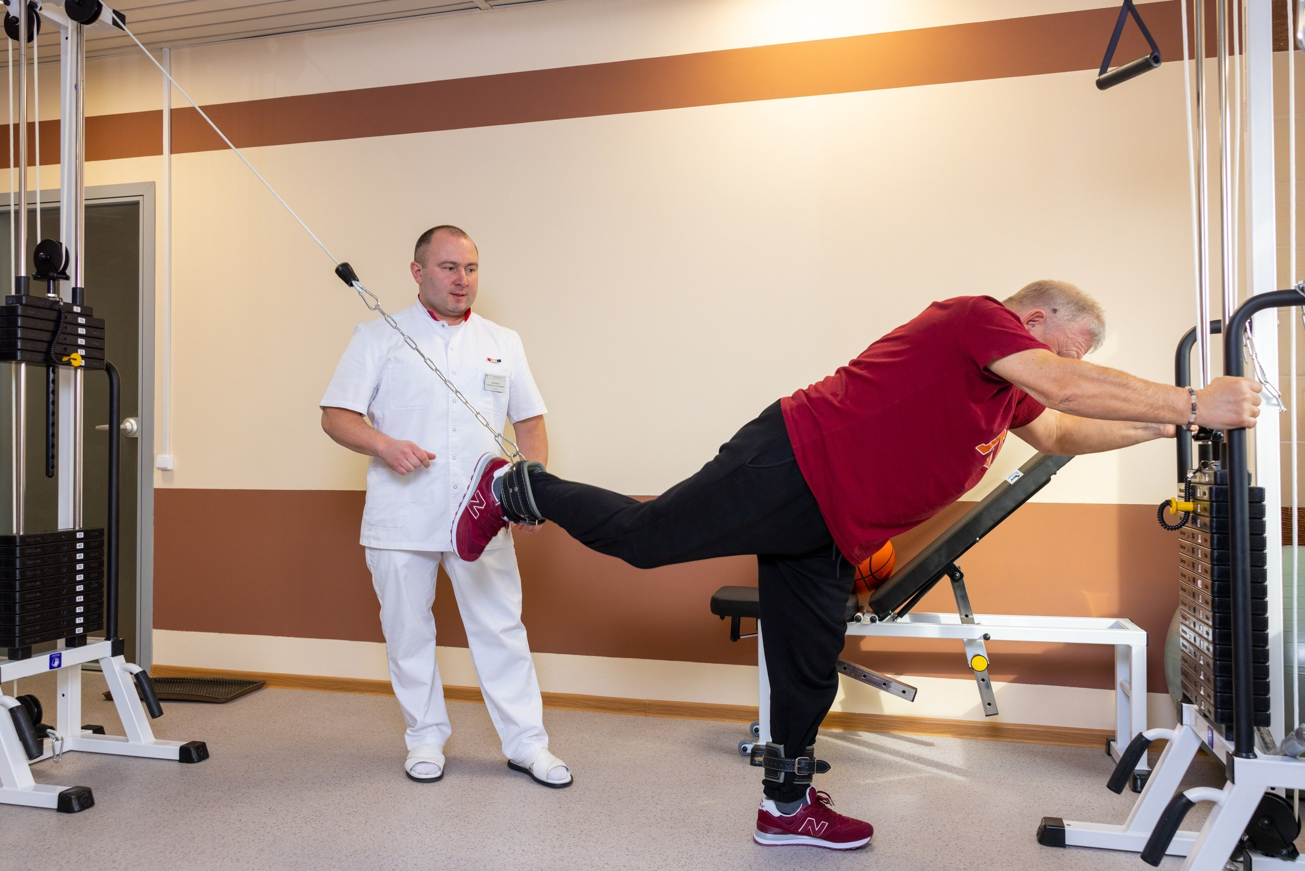 Мужской бизнес портрет на выезде к клиенту. Фотограф в Туле Крупский АнДРей. Фотостудия «КАДР71» в Туле