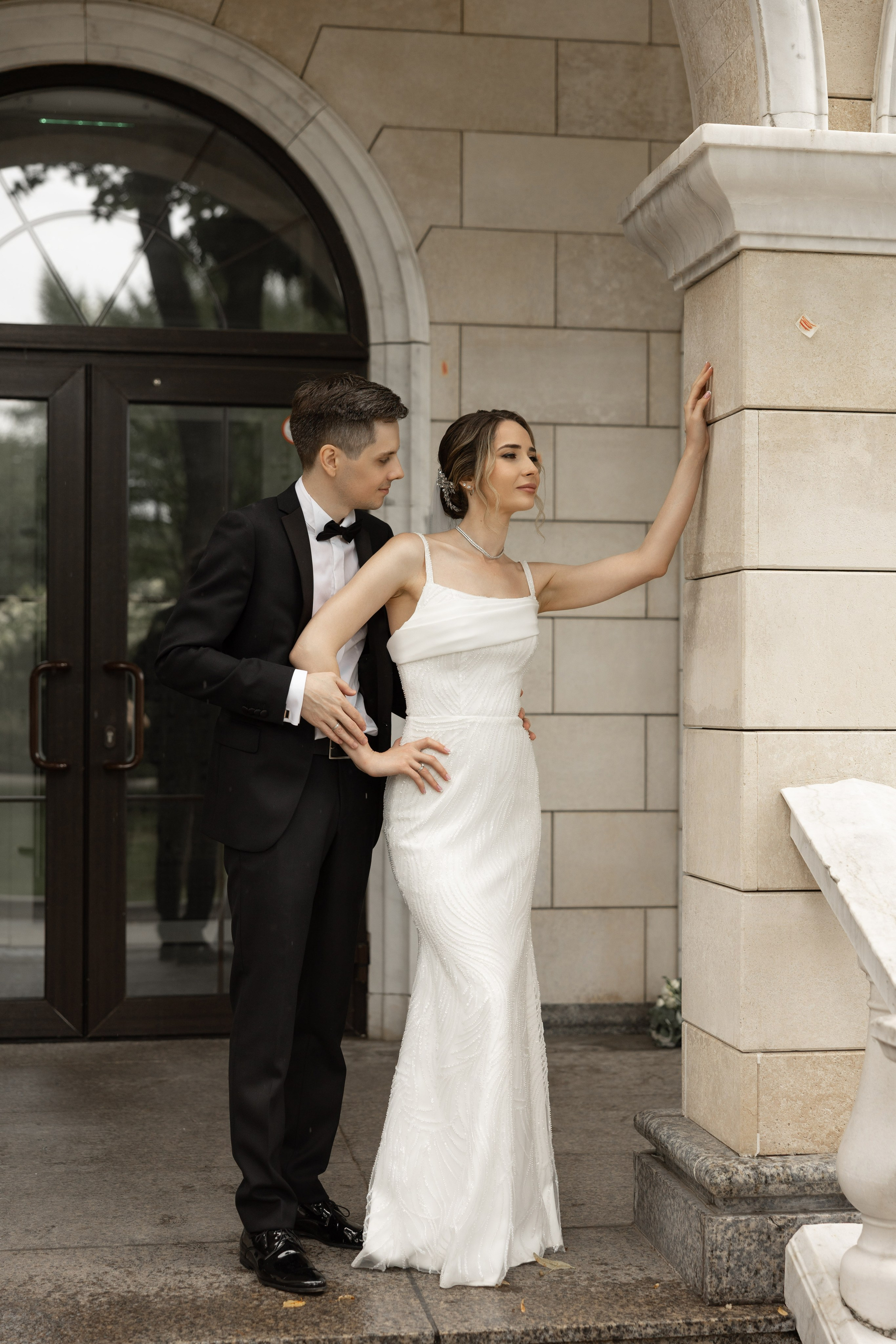 Станислав и Анна. Свадебный фотограф Тула Москва СПБ / Сёмина Дарья