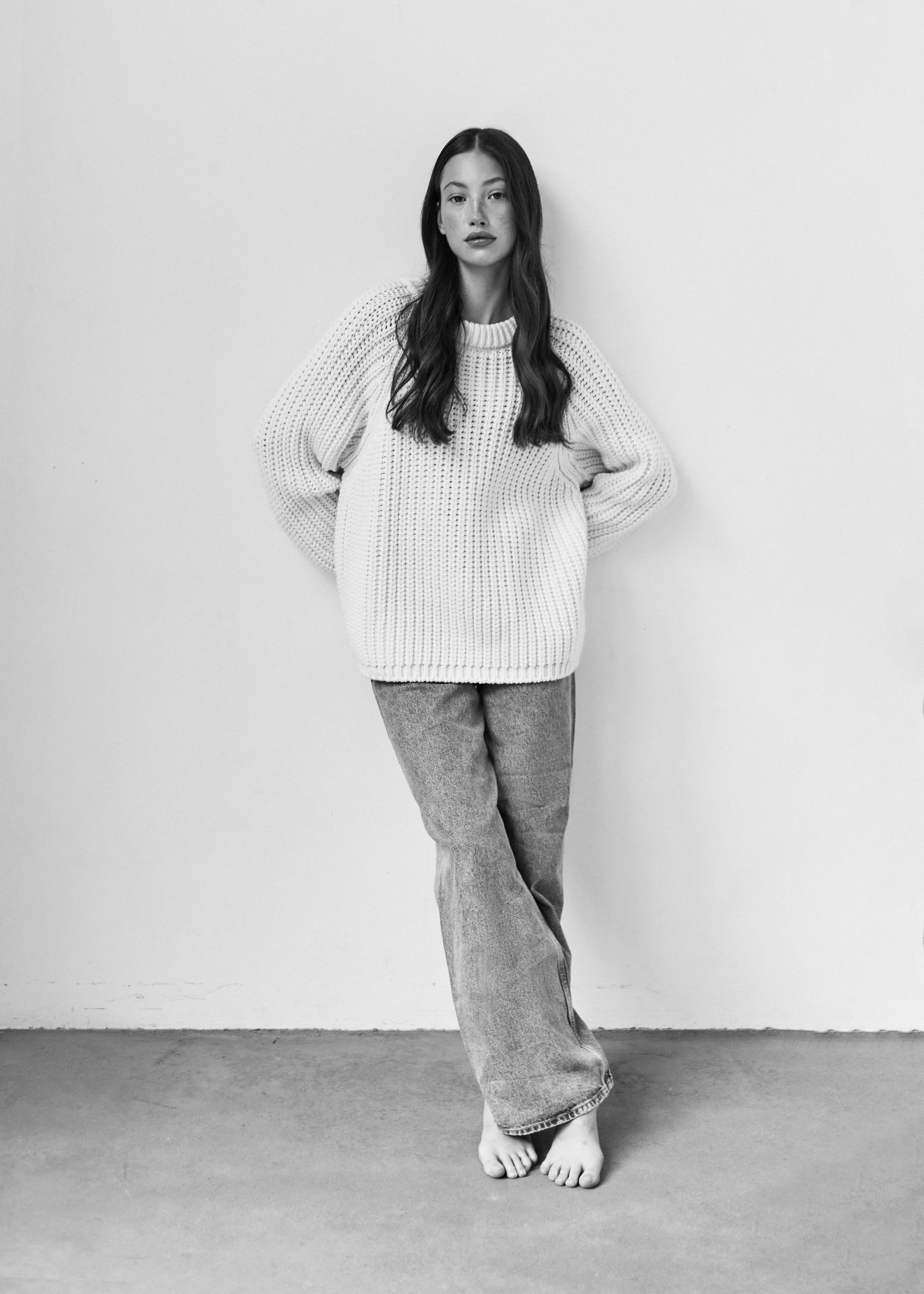 Эрика. Фотограф Ирина Бутко