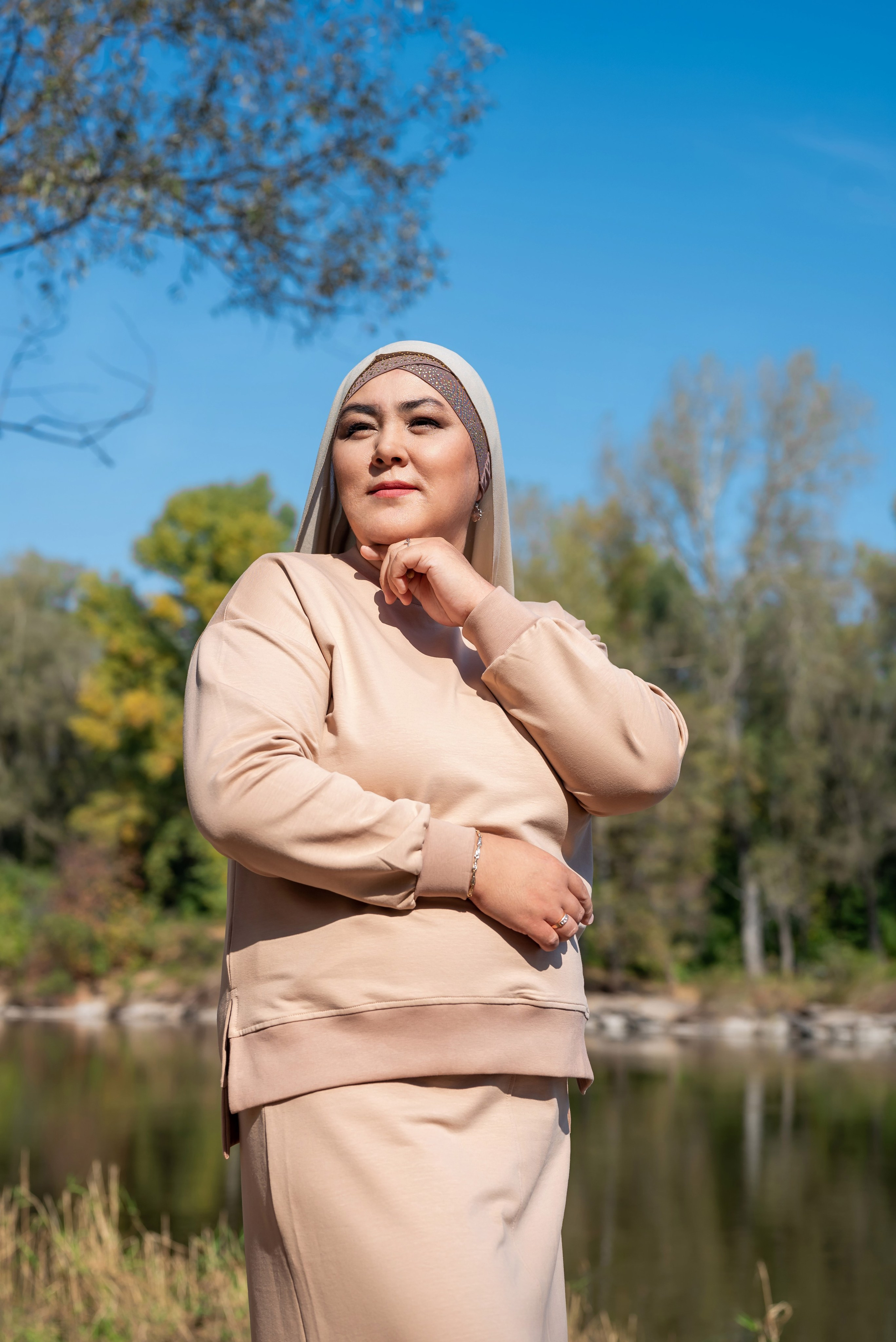 Закия и Закина. Фотограф в городе Салават