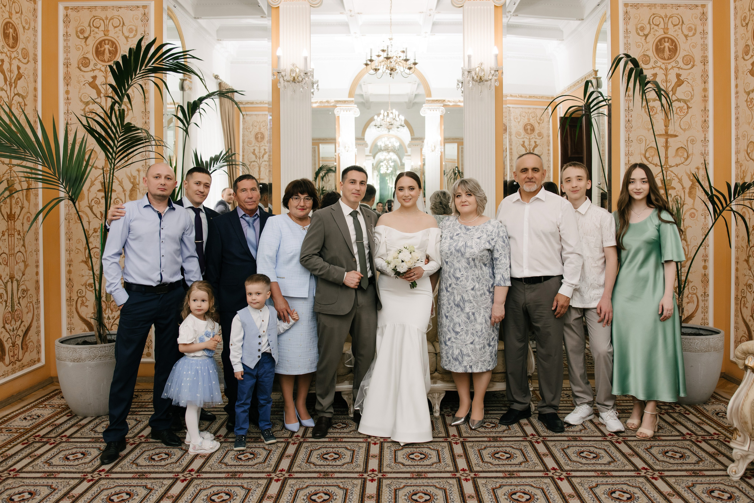 День Руфины и Константина. 12.06.25. Свадебный фотограф Москва Воронеж Ленкова Ксения