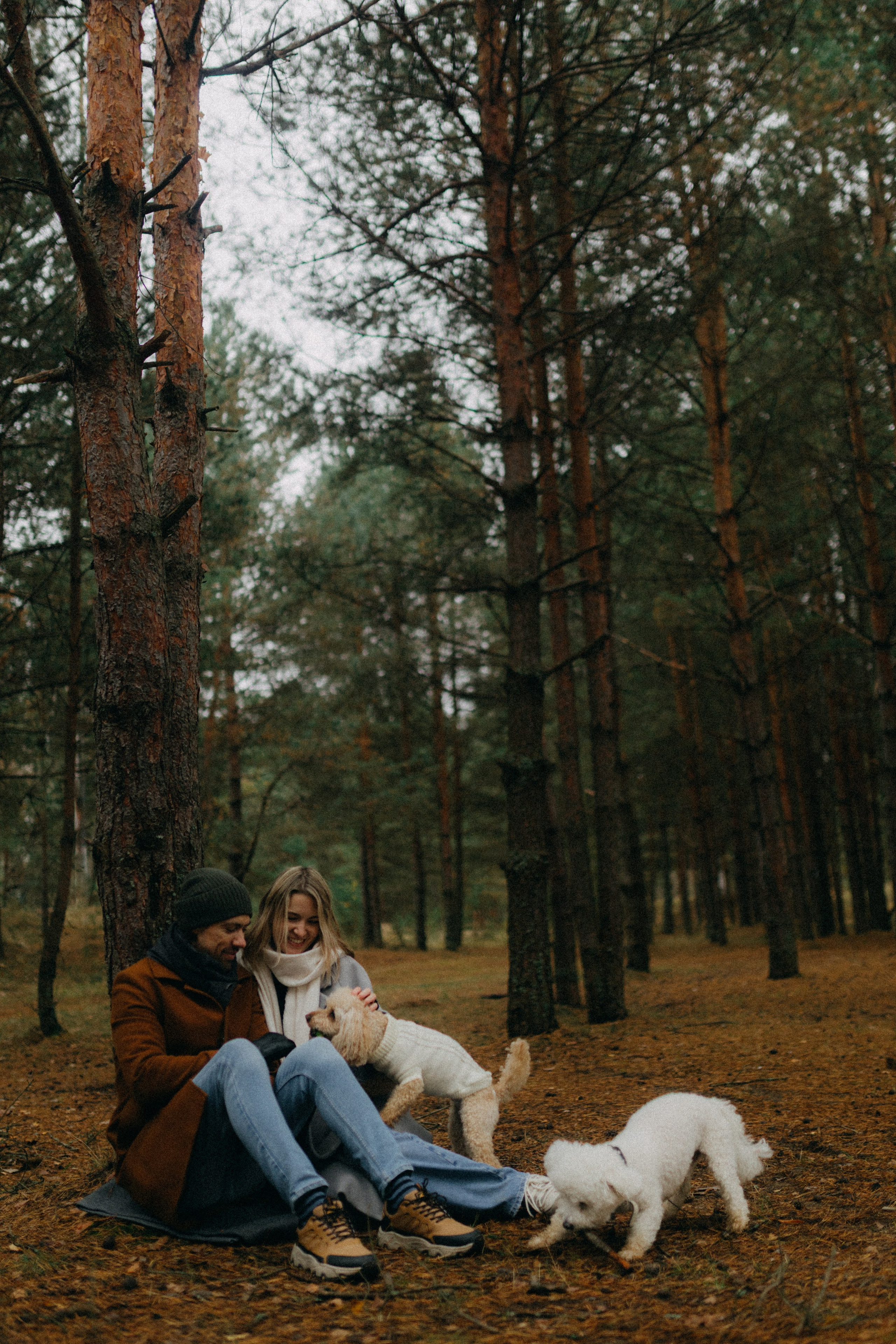 Лена & Миша. Фотограф НОГИНСК, Москва, Анастасия Белая