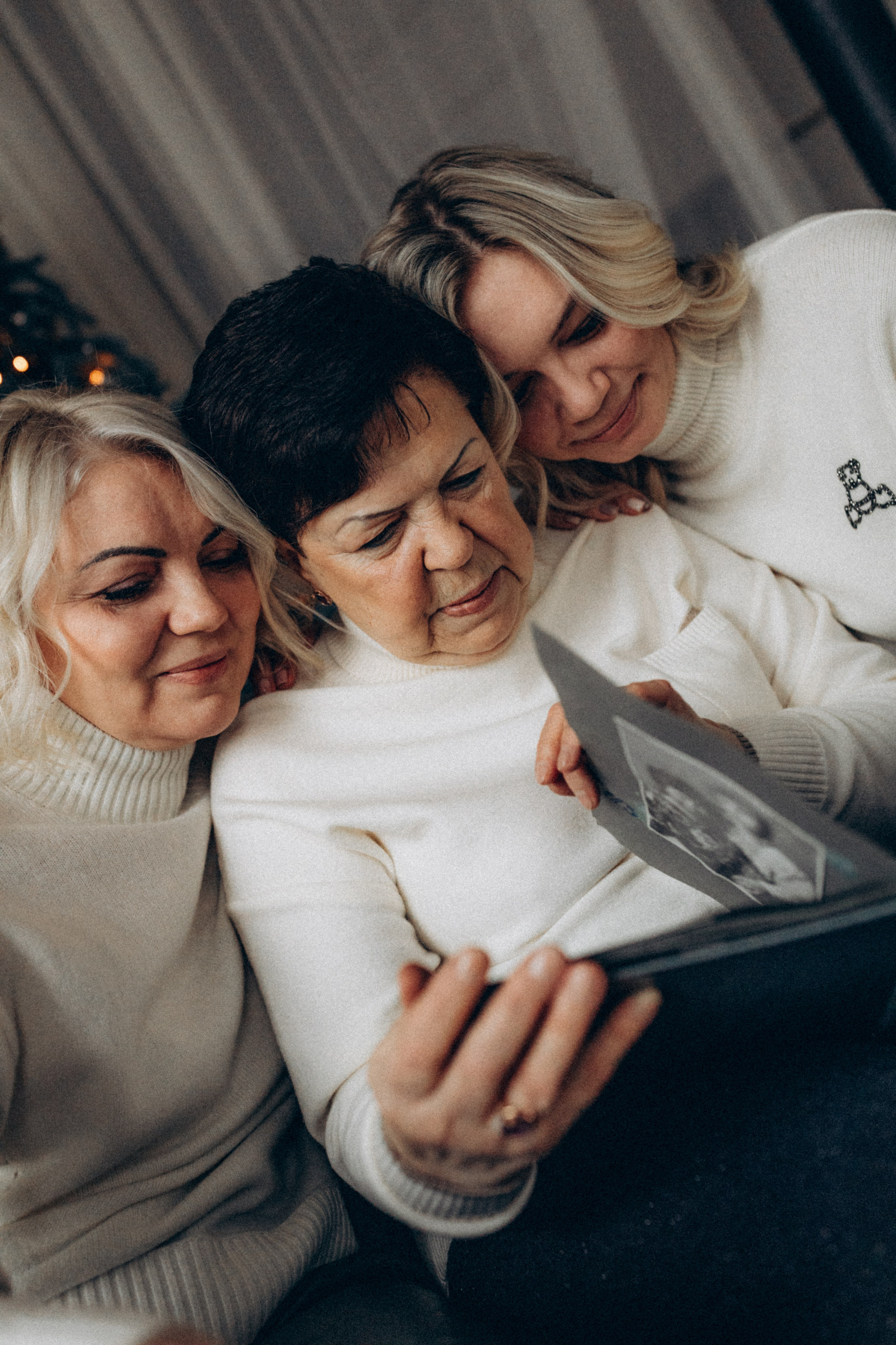 Света, Людмила, Юля. Фотограф НОГИНСК, Москва, Анастасия Белая