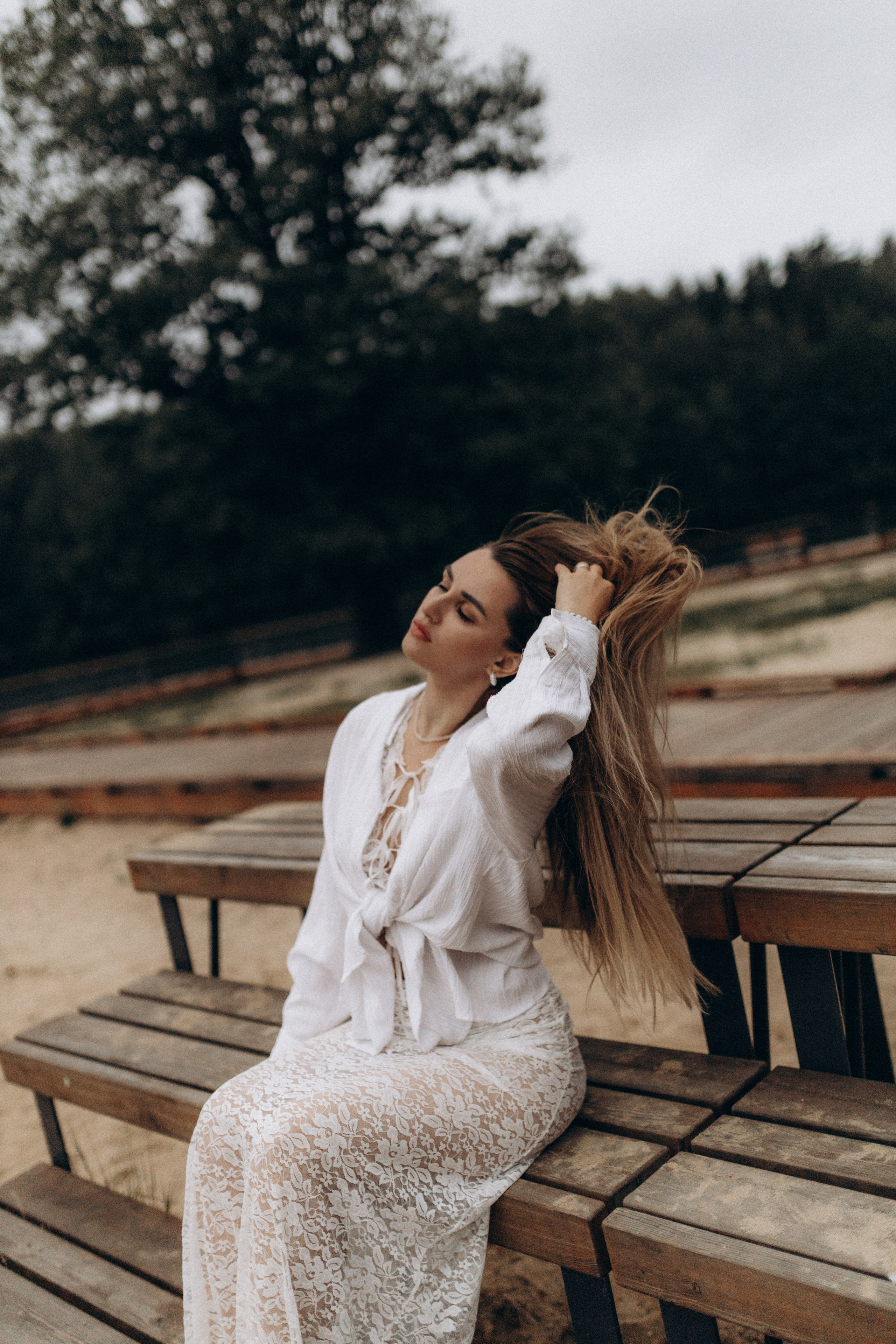 Алина. Фотограф НОГИНСК, Москва, Анастасия Белая