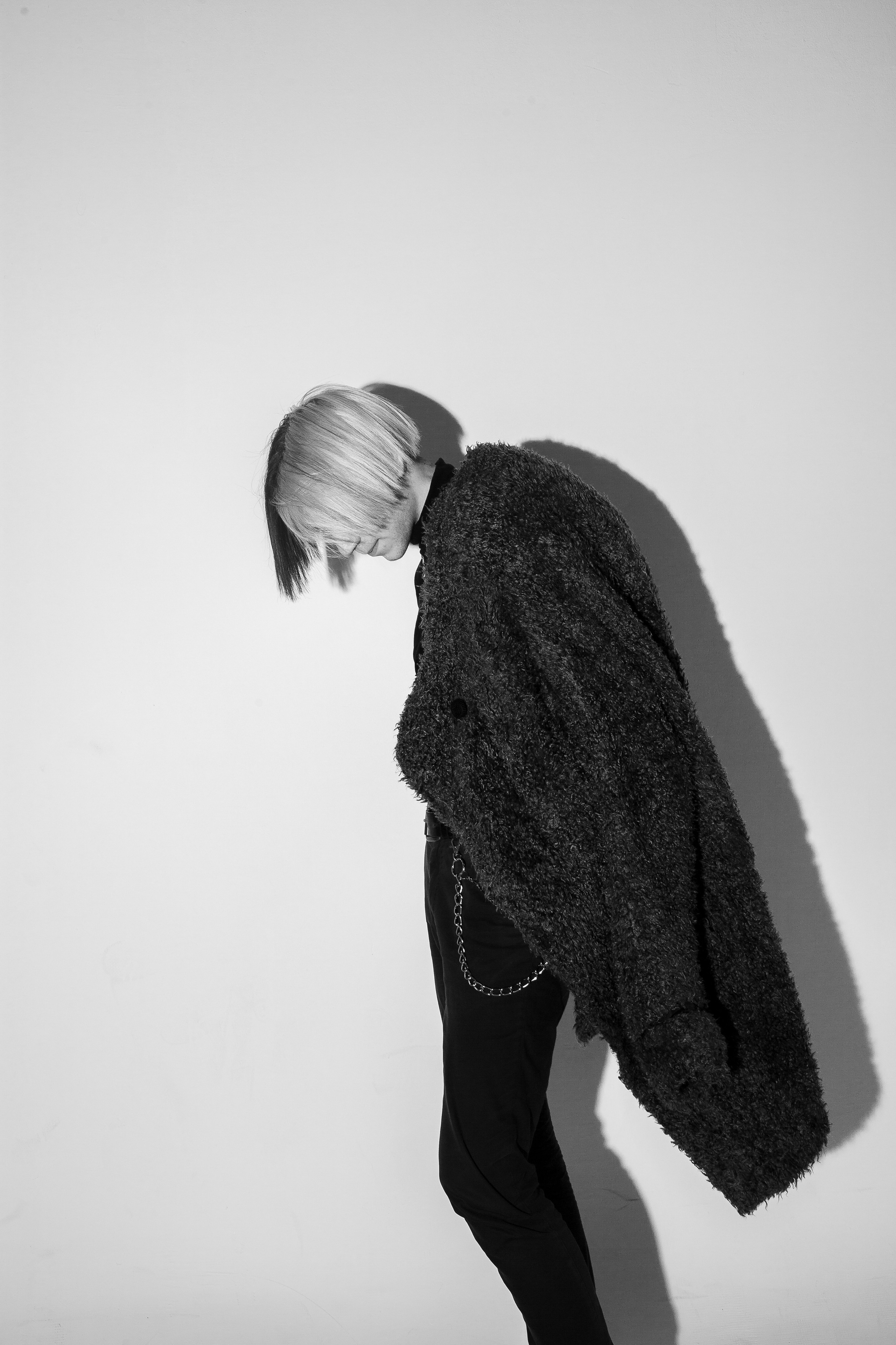 Артем Прошкин. рэпер. Психолог с фотоаппаратом Зимина Оксана