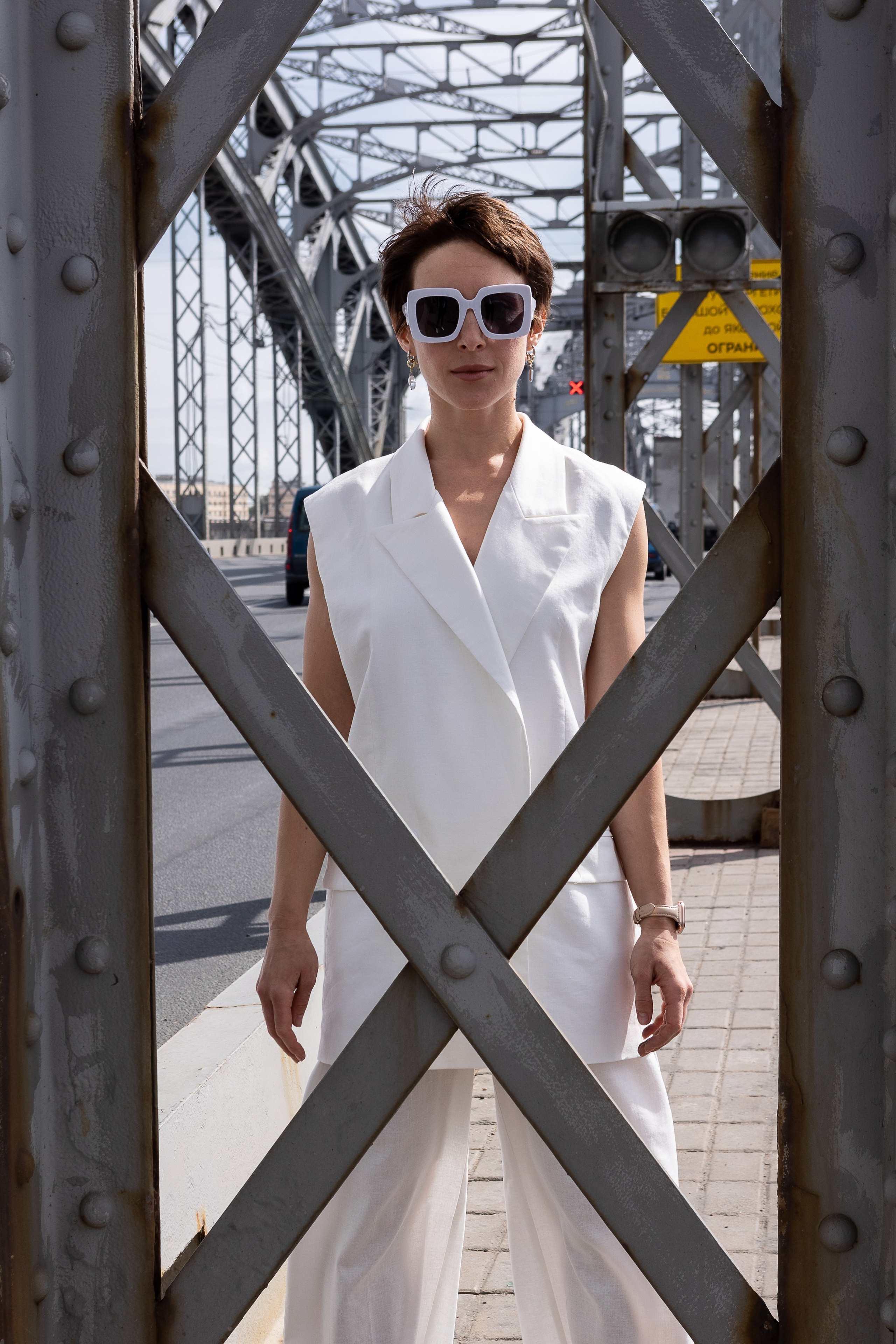 Улица. Психолог с фотоаппаратом Зимина Оксана