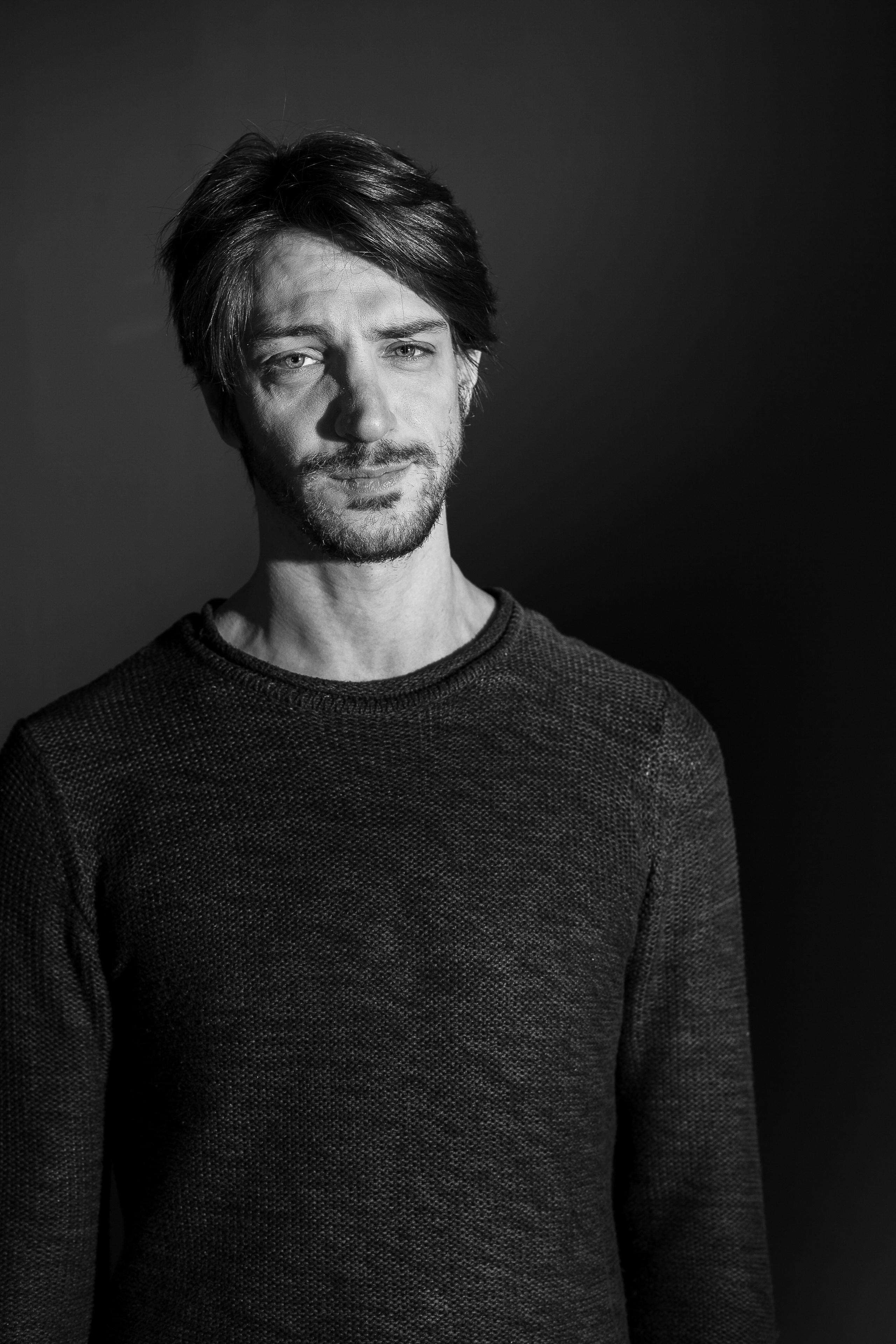 Александр Муравицкий. Психолог с фотоаппаратом Зимина Оксана