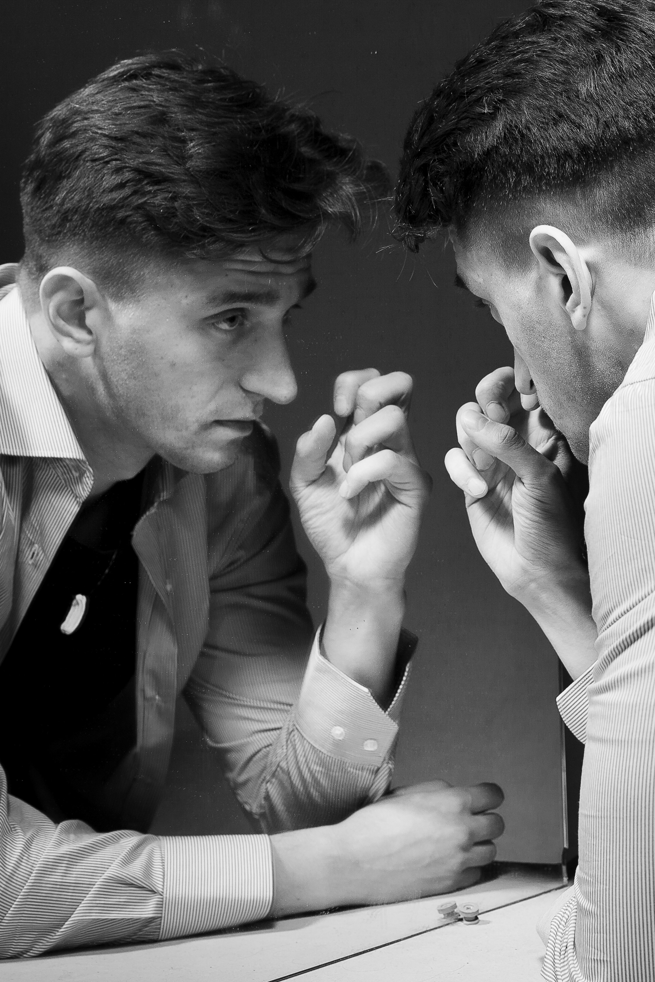 Дмитрий Собачкин. Психолог с фотоаппаратом Зимина Оксана