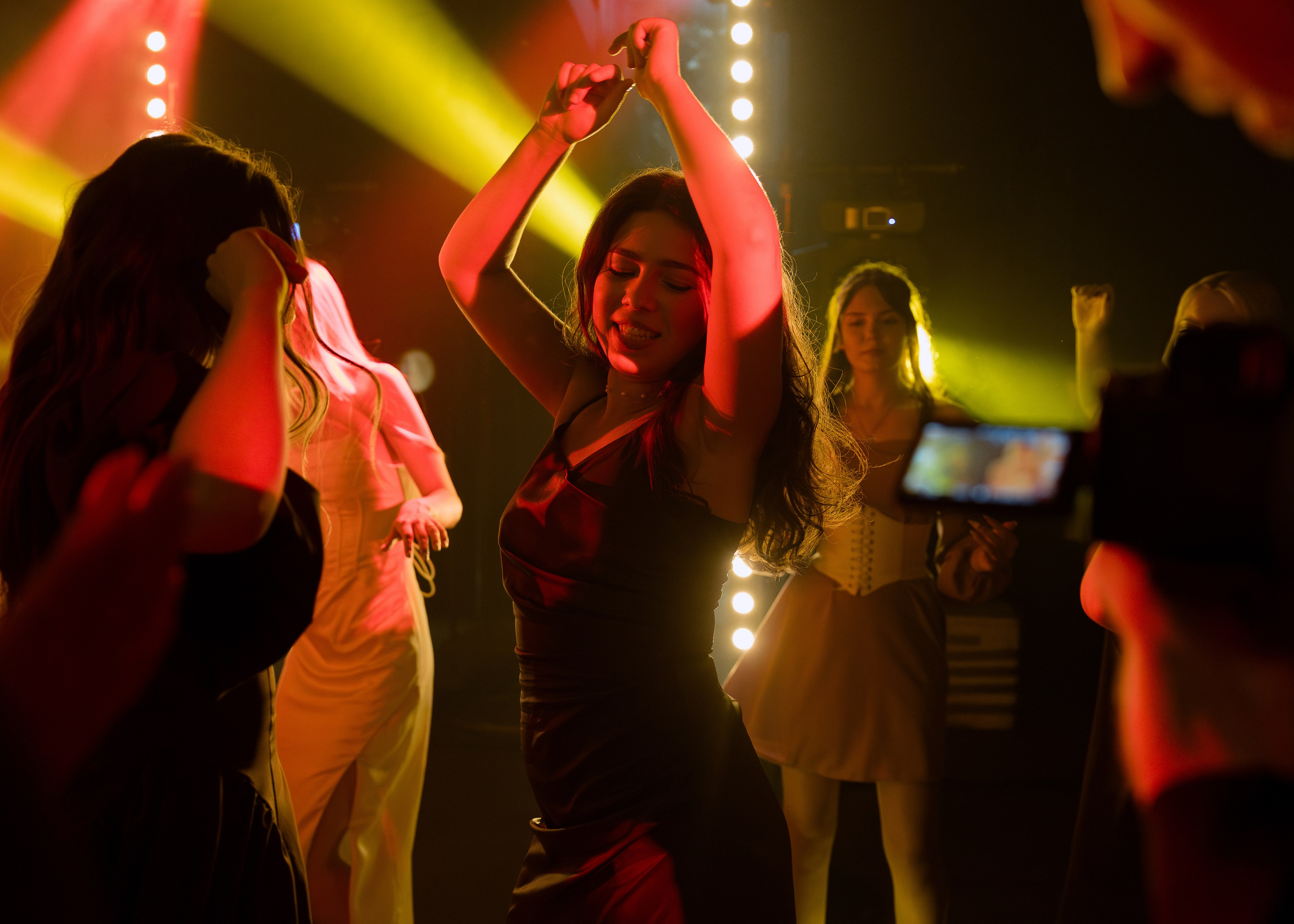 Сергей и Ксения. Фотограф Эмиль Исякаев