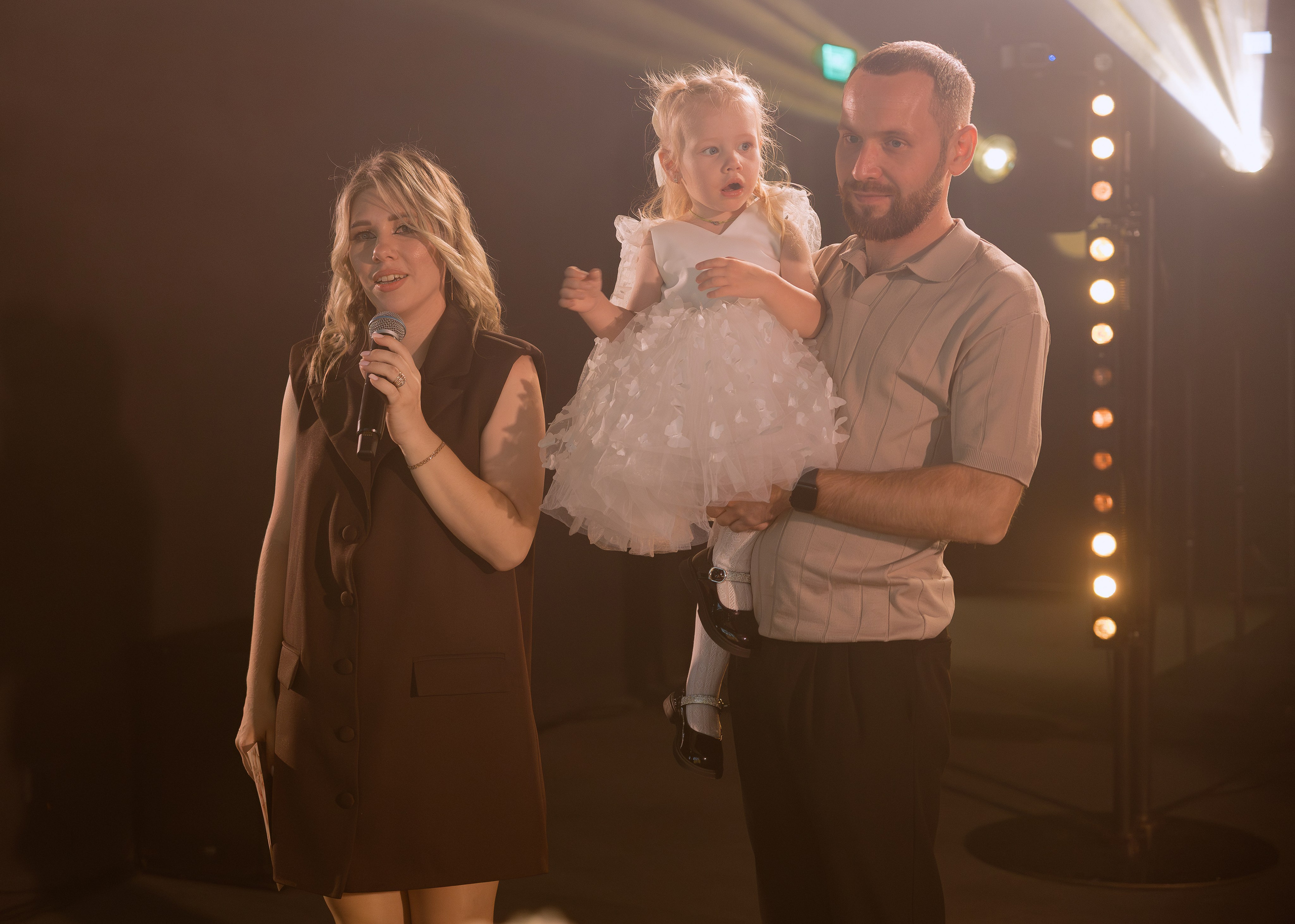 Сергей и Ксения. Фотограф Эмиль Исякаев