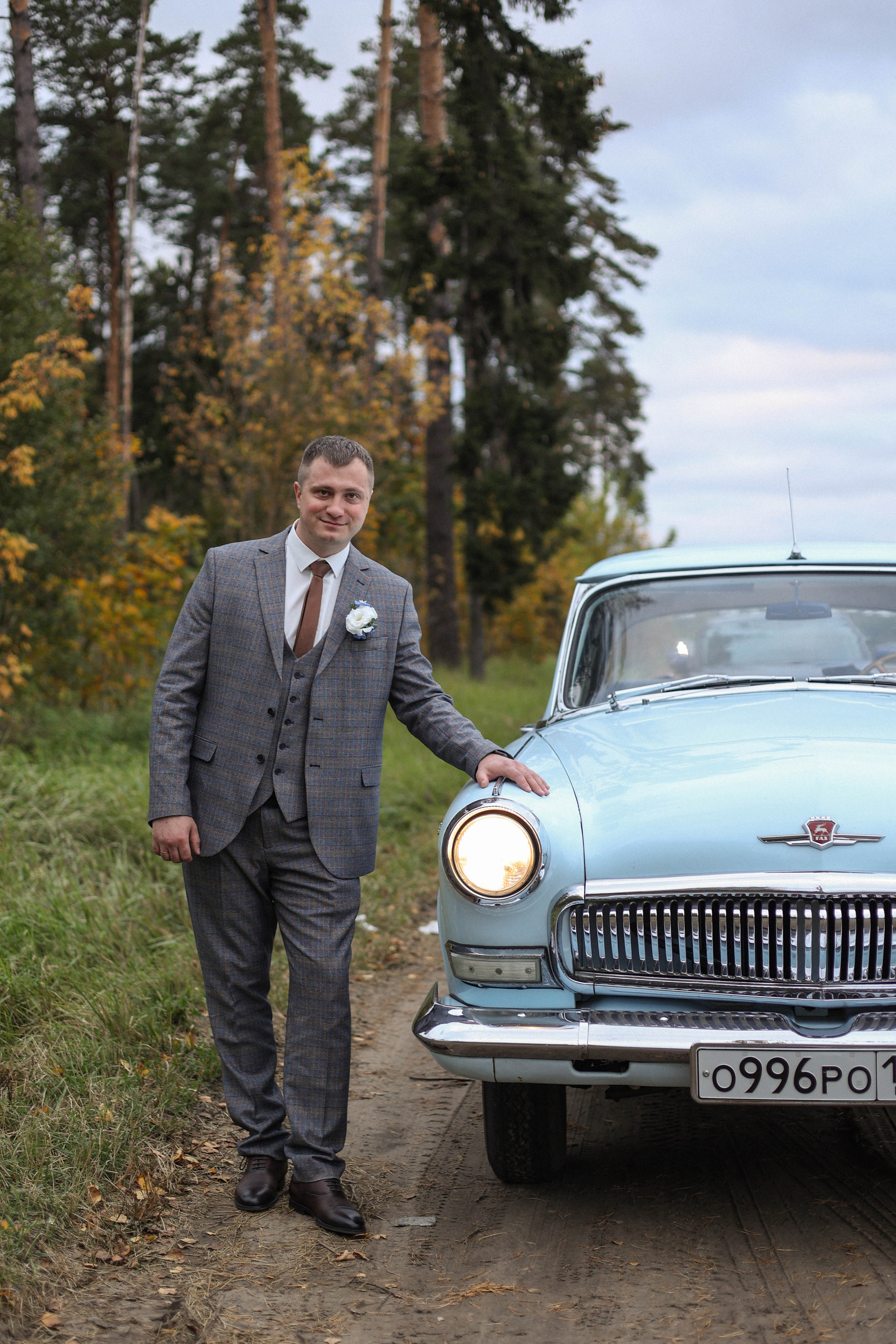 Вместе и навсегда. Фотограф Анастасия Кувшинова Москва