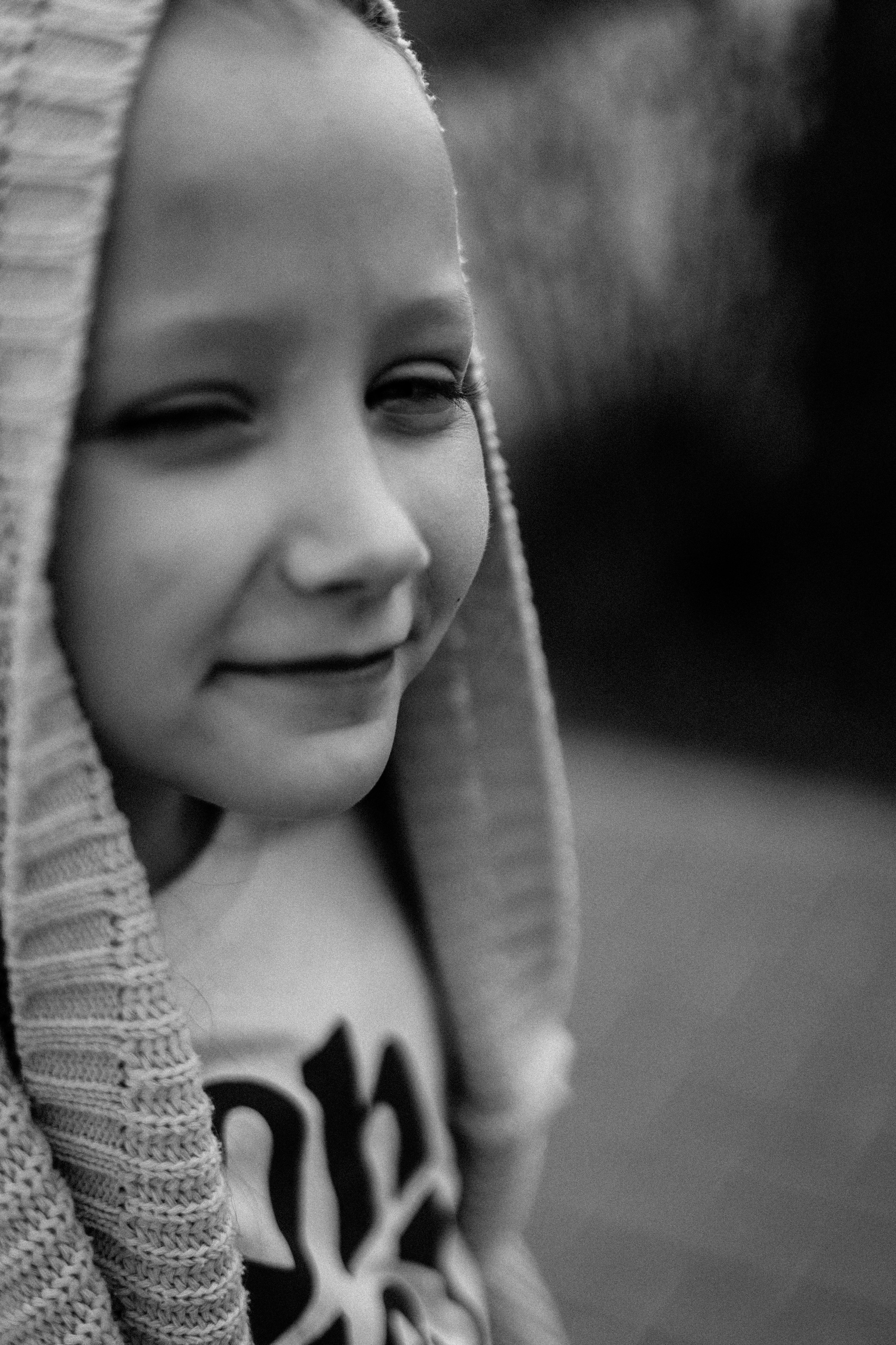 Полина. Фотограф Анастасия Кувшинова Москва