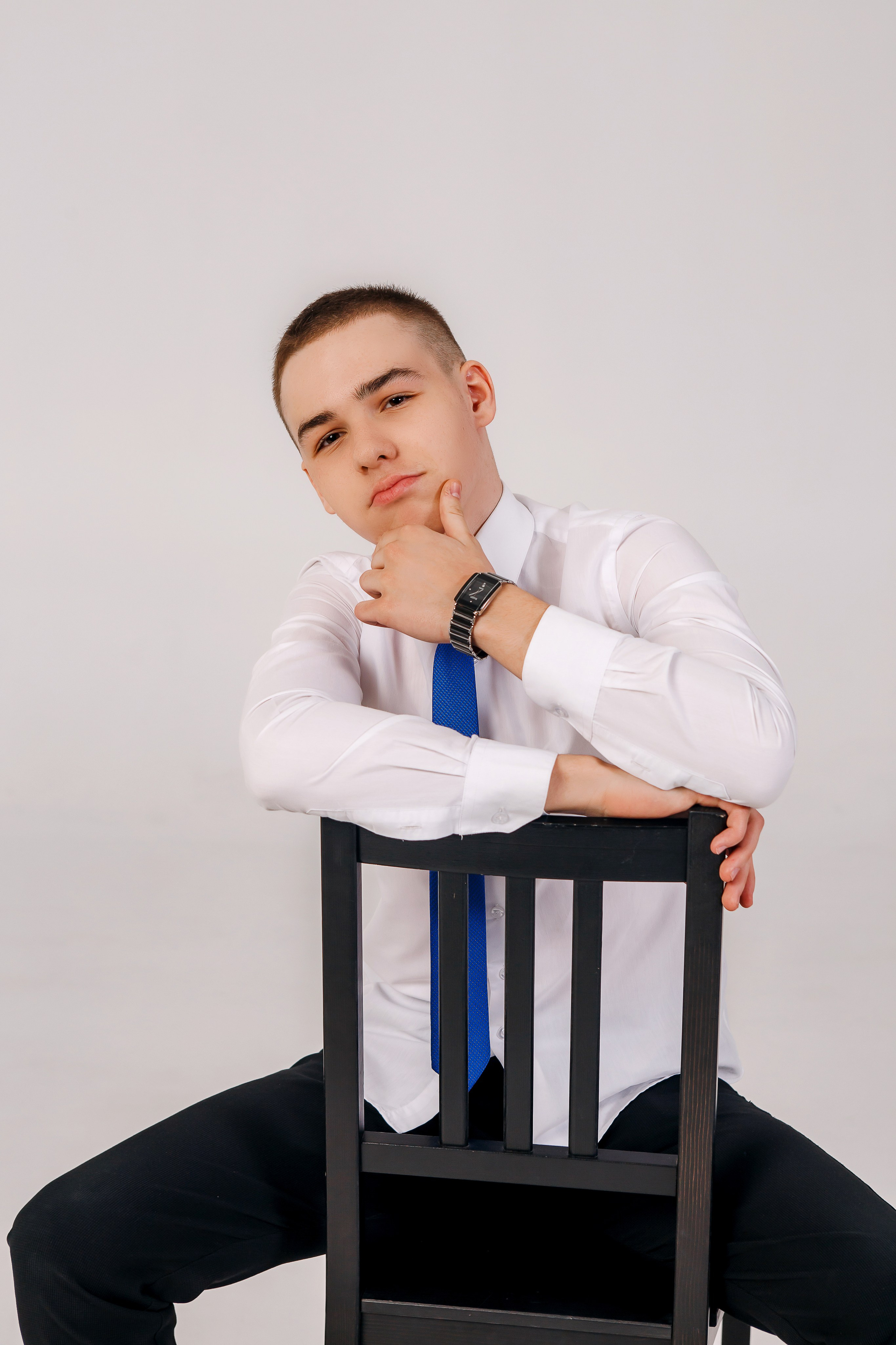 Старшие классы. Фотограф Саранск Екатерина Жукова