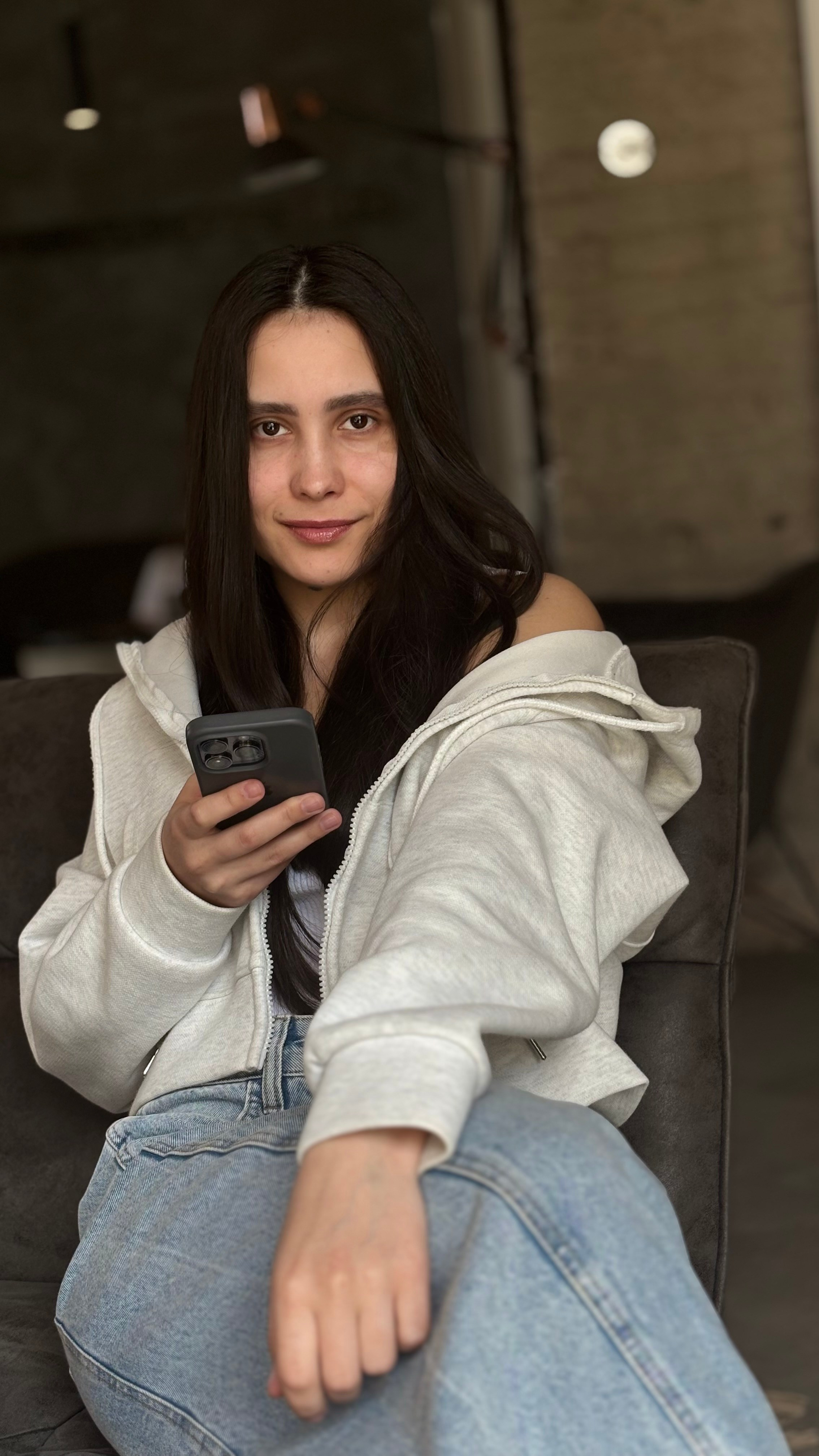 Мобильная съемка фото и видео. Фотограф в Уфе Валиева Лилия