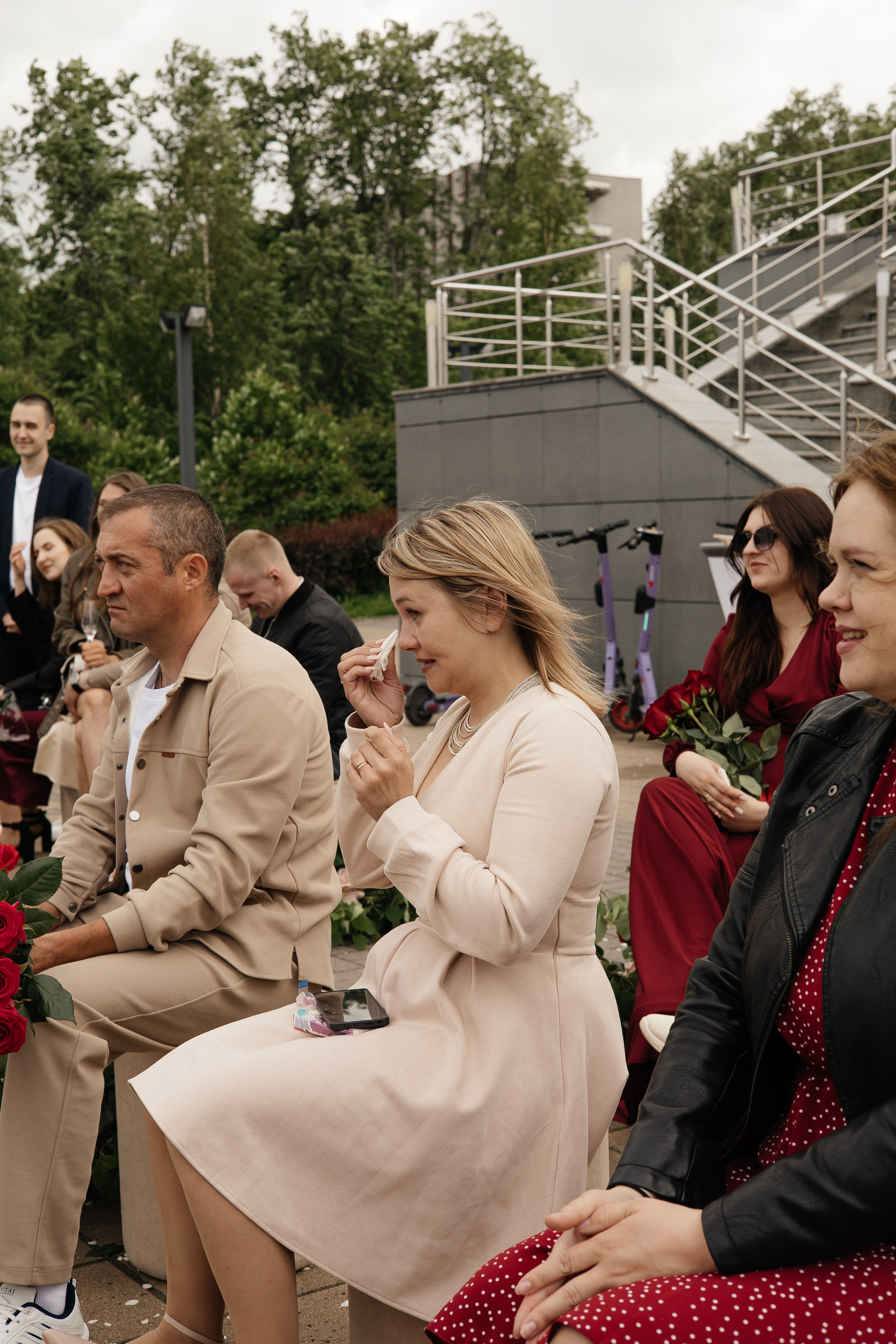 Между небом и землей. Фотограф Петрозаводск/СПБ